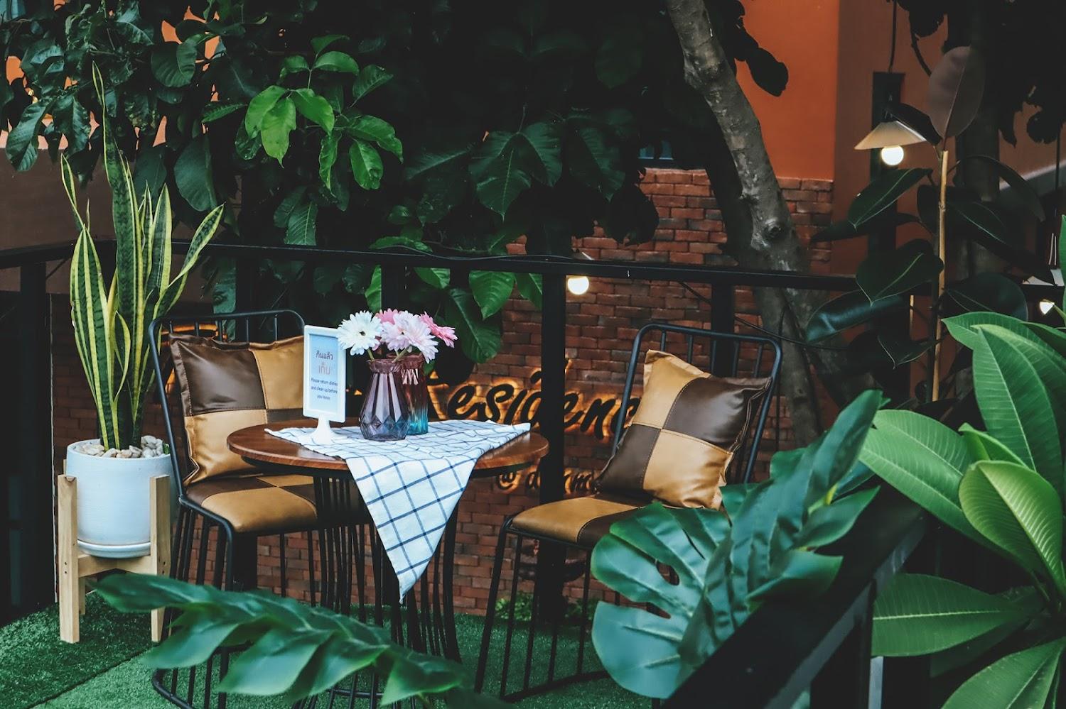 Cover Image for The Bed Residence Don Mueang