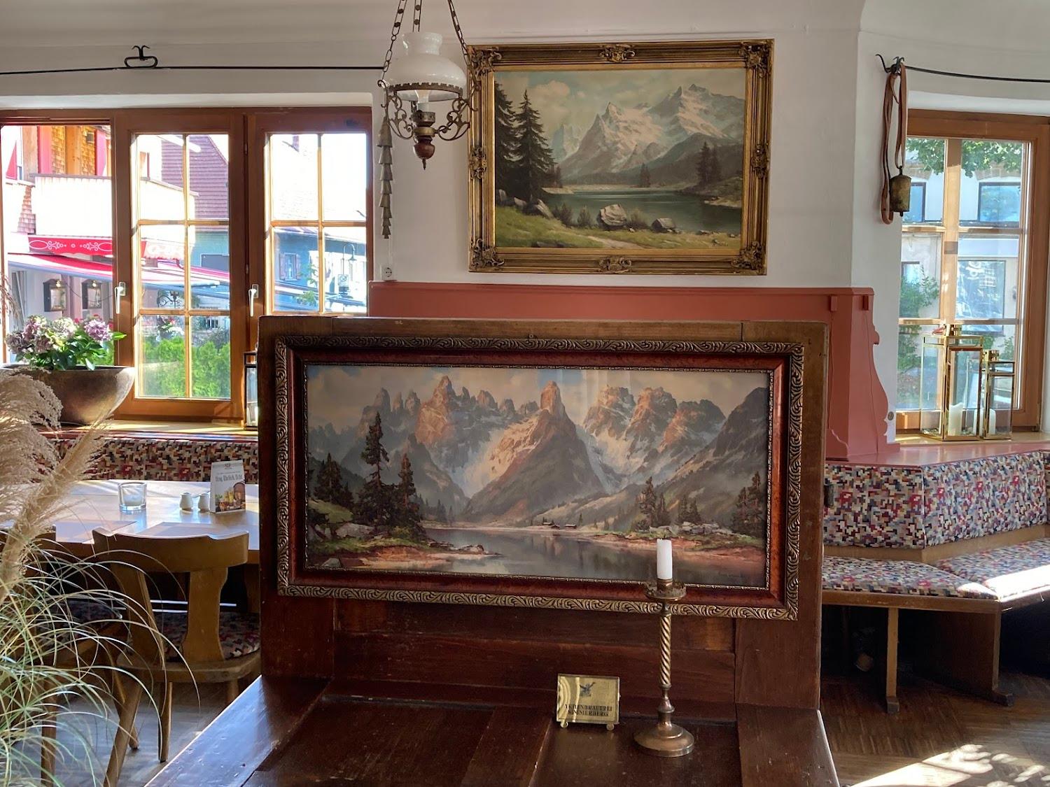 Cover Image for Hotel Rössle in Scheidegg