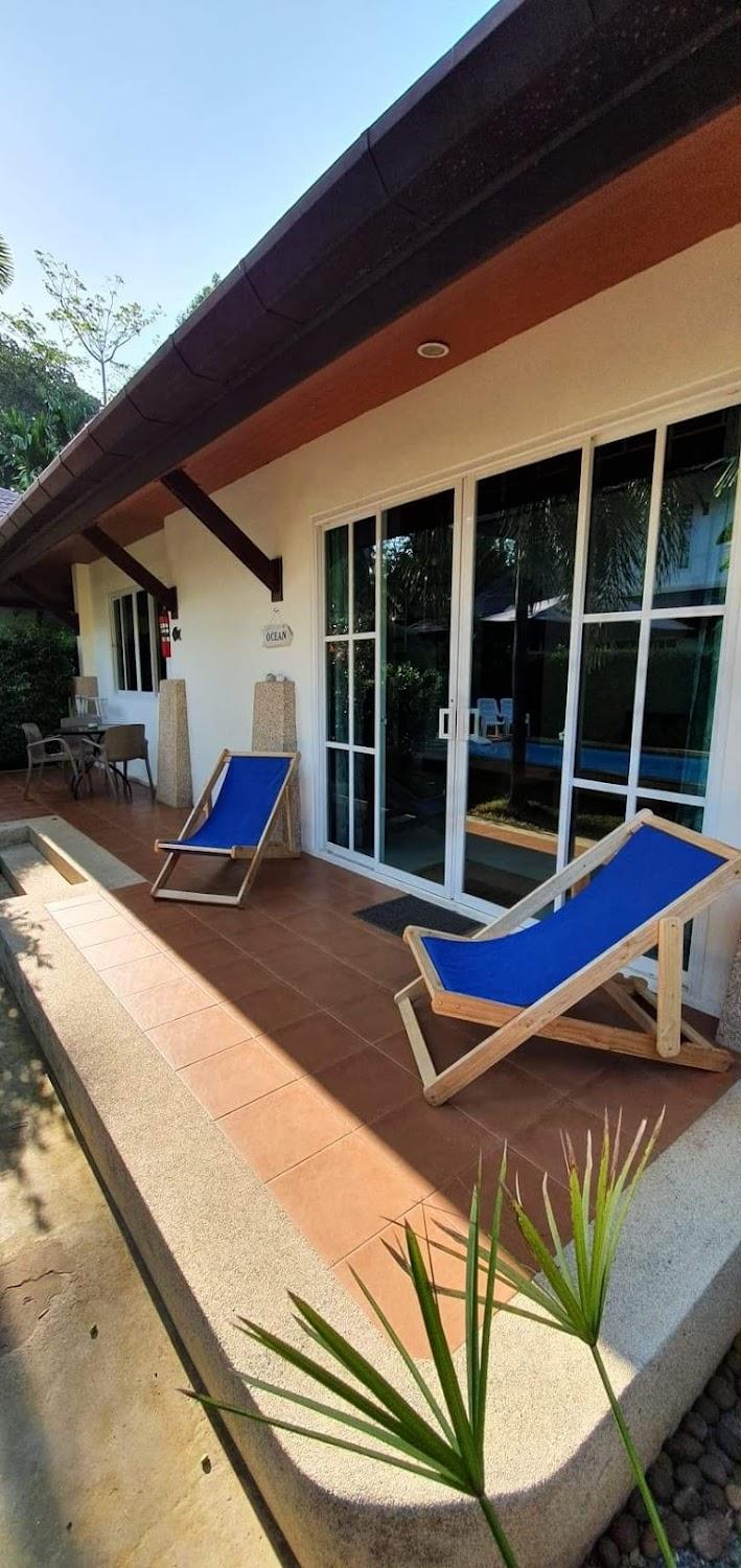 Cover Image for Baan Chao Koh Cottages (villas for rent)