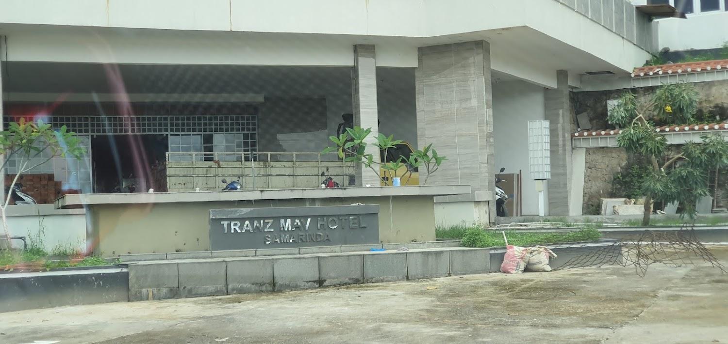 Cover Image for Tranz MAV Hotel Samarinda