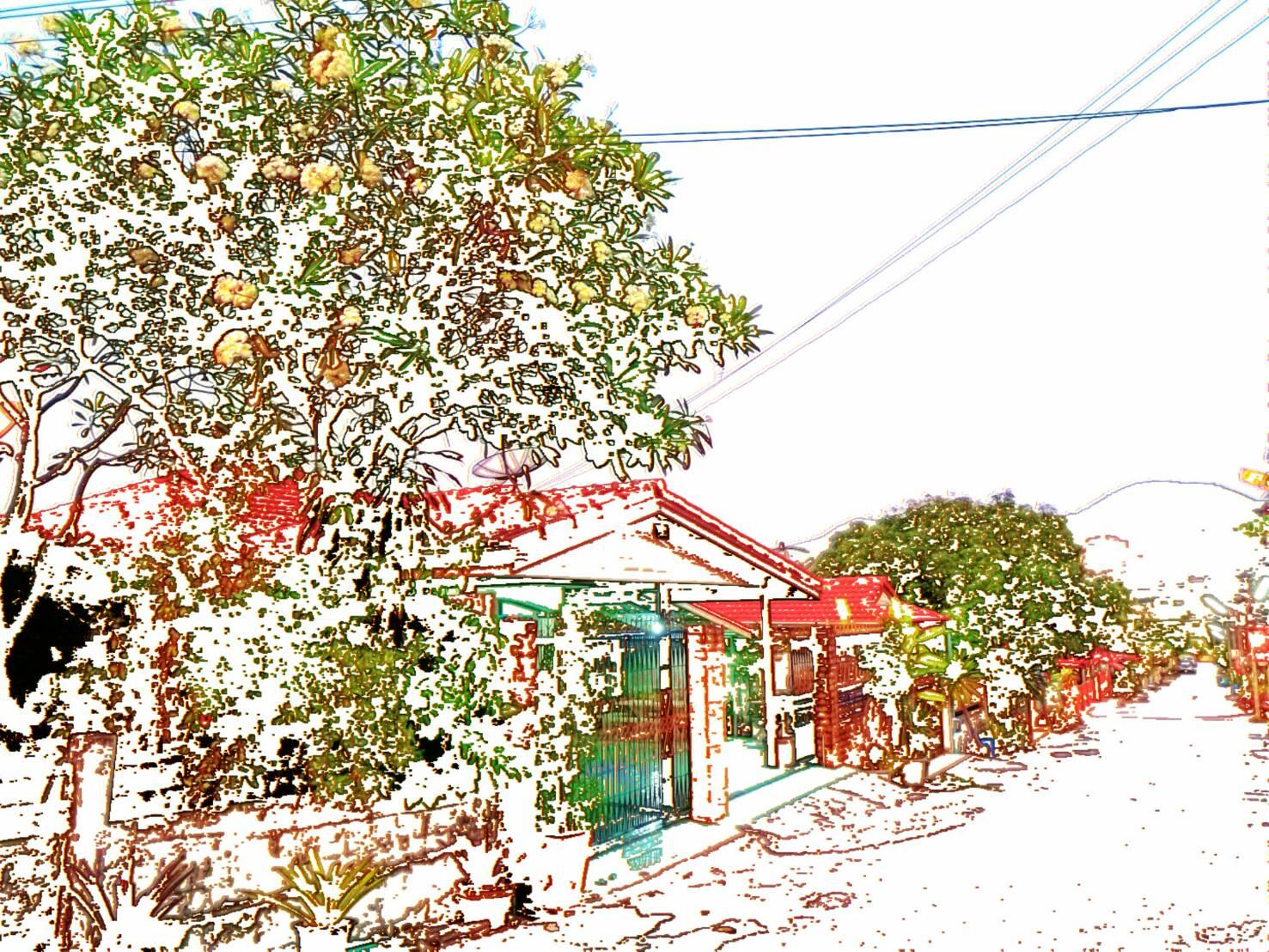 Cover Image for รุ่งฤดีโฮมสเตย์