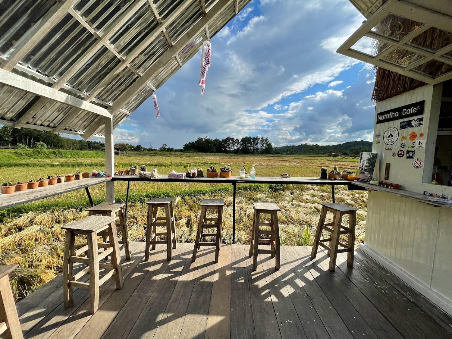 Cover Image for Natatha Farm Stay นาตาทา ฟาร์มสเตย์
