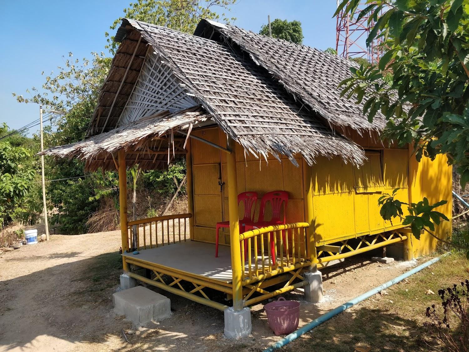 Cover Image for Baan Klong Nin Sea View