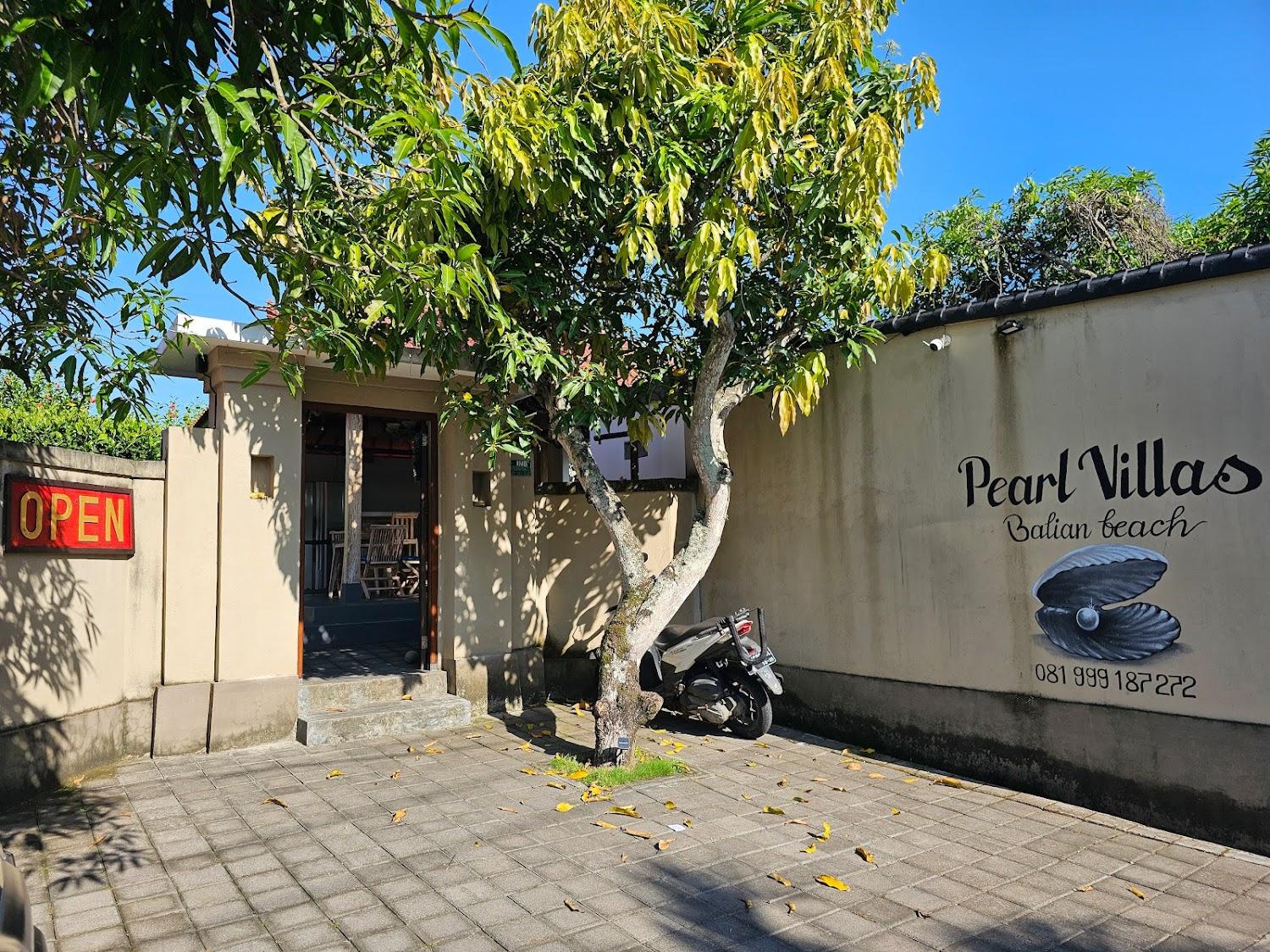 Cover Image for Pearl Villas Balian Beach