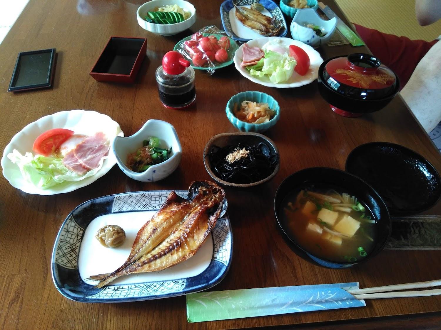 Cover Image for Mutsumi-so