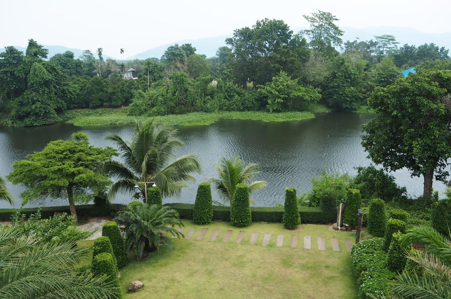 Cover Image for Evergreen Resort