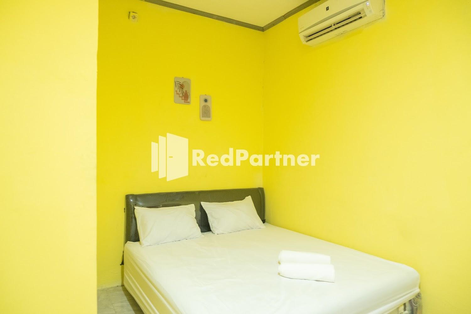 Cover Image for Griya Chanbuha RedPartner near Terminal Tirtonadi Solo