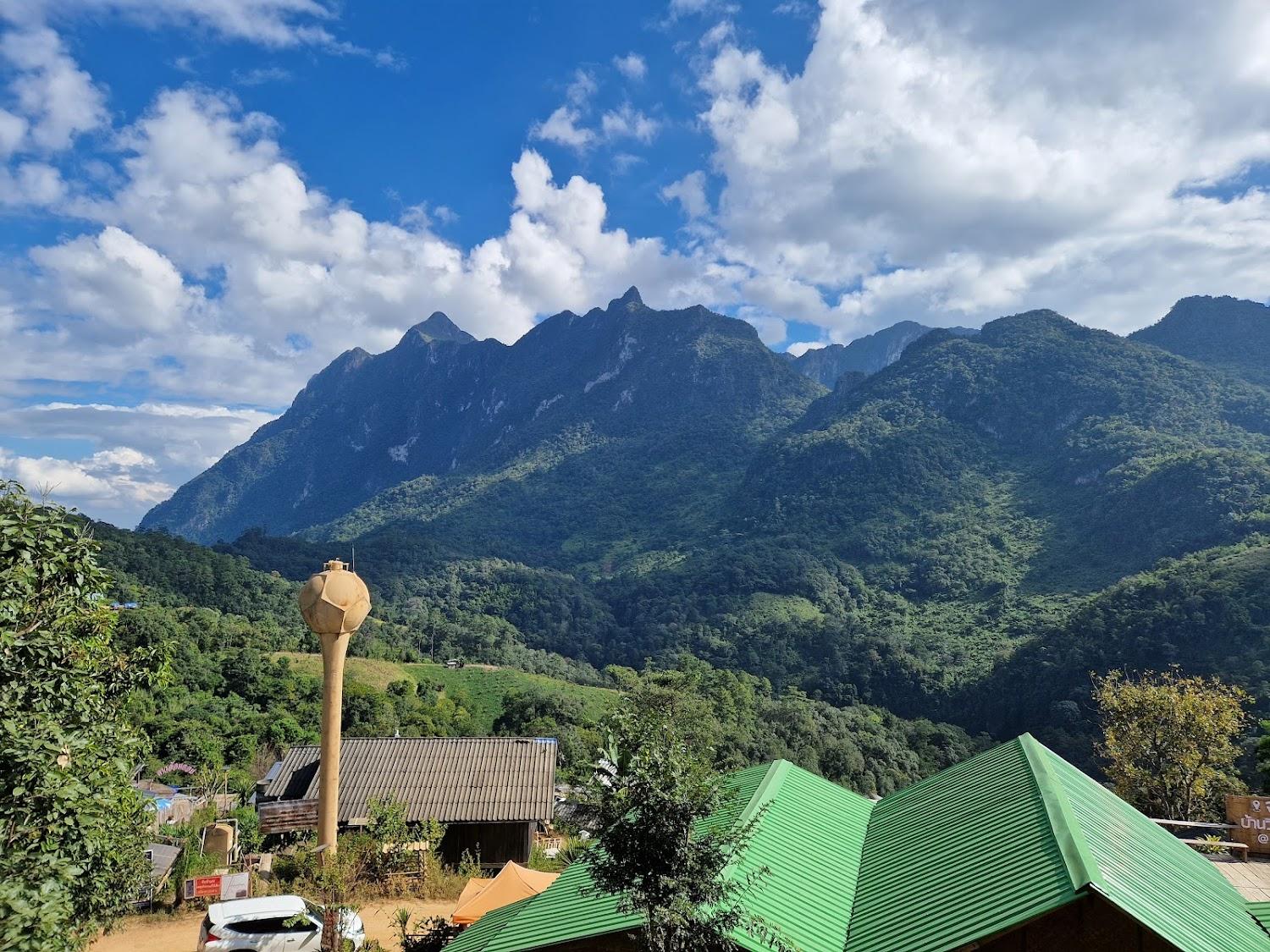 Cover Image for Rabieng Dao Home Stay