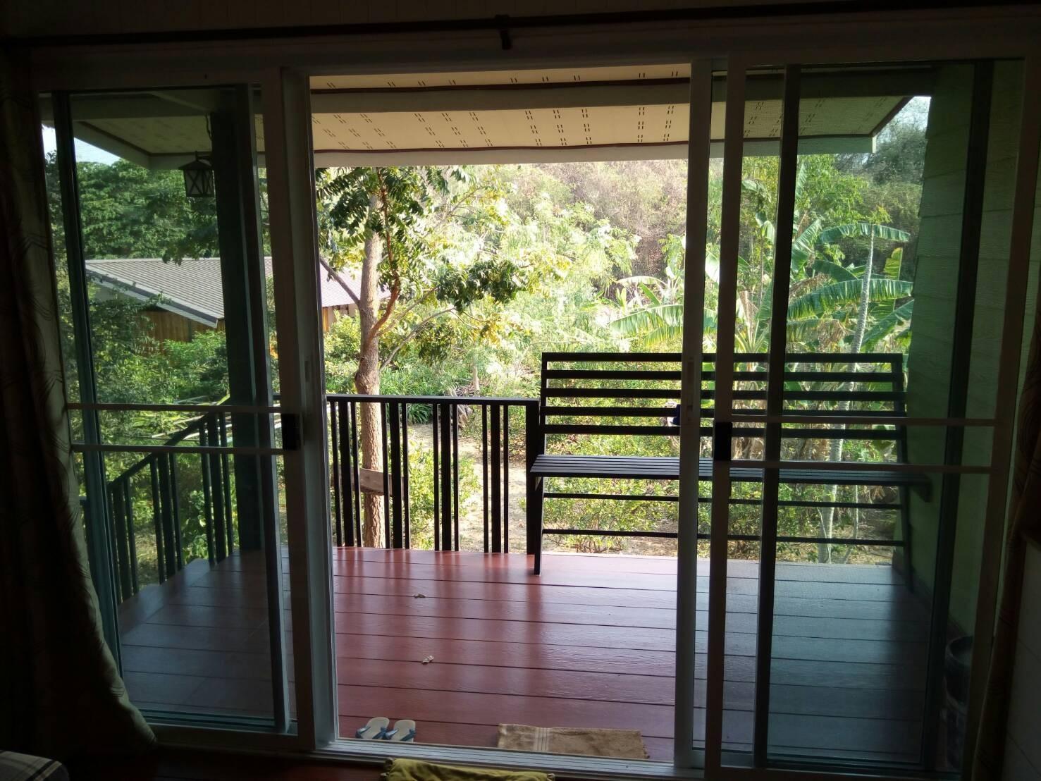 Cover Image for บ้านไร่สุดใจ โฮมสเตย์