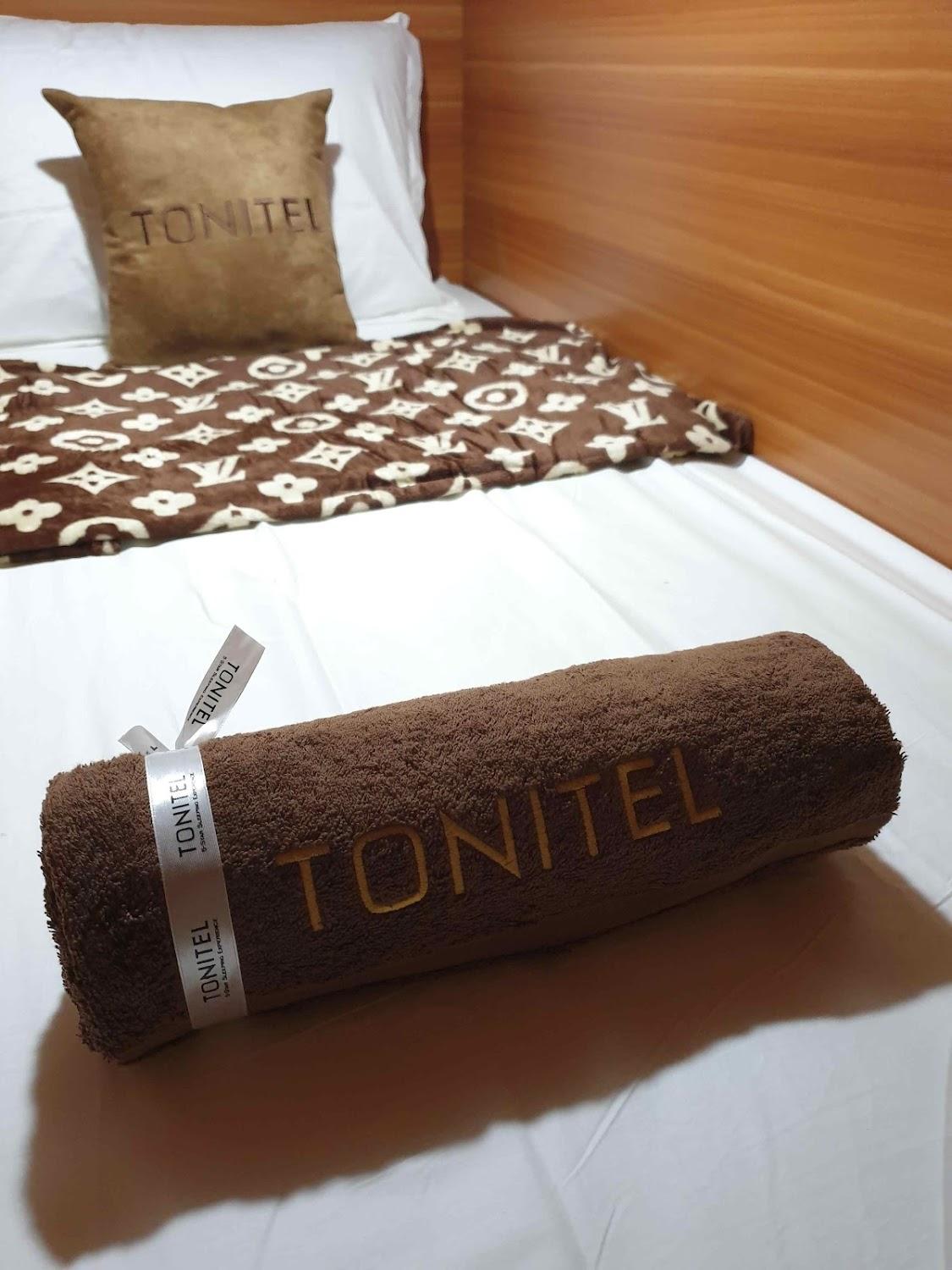 Cover Image for TONITEL Hotel Malioboro Yogyakarta