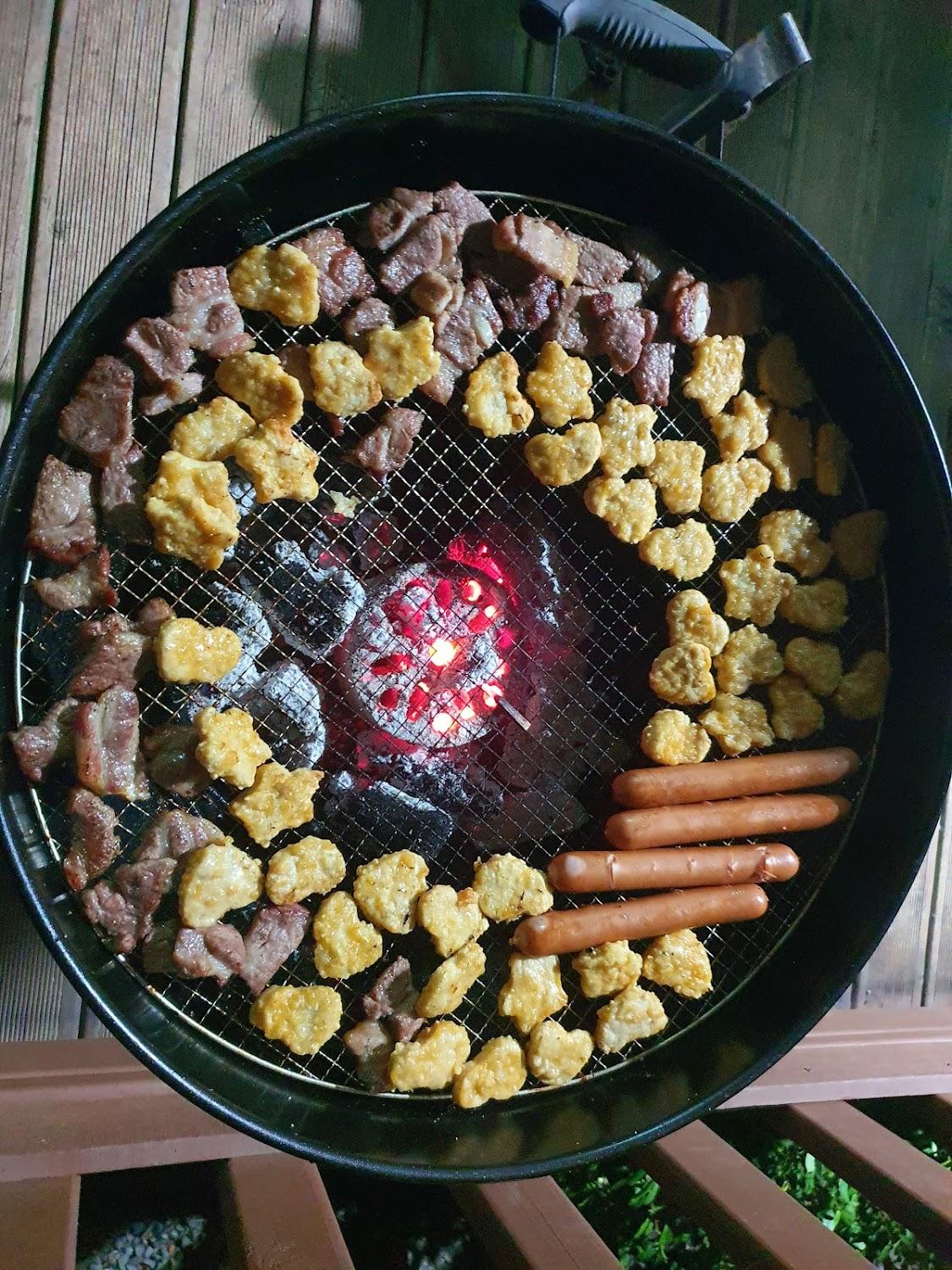 Cover Image for 소도바위섬펜션