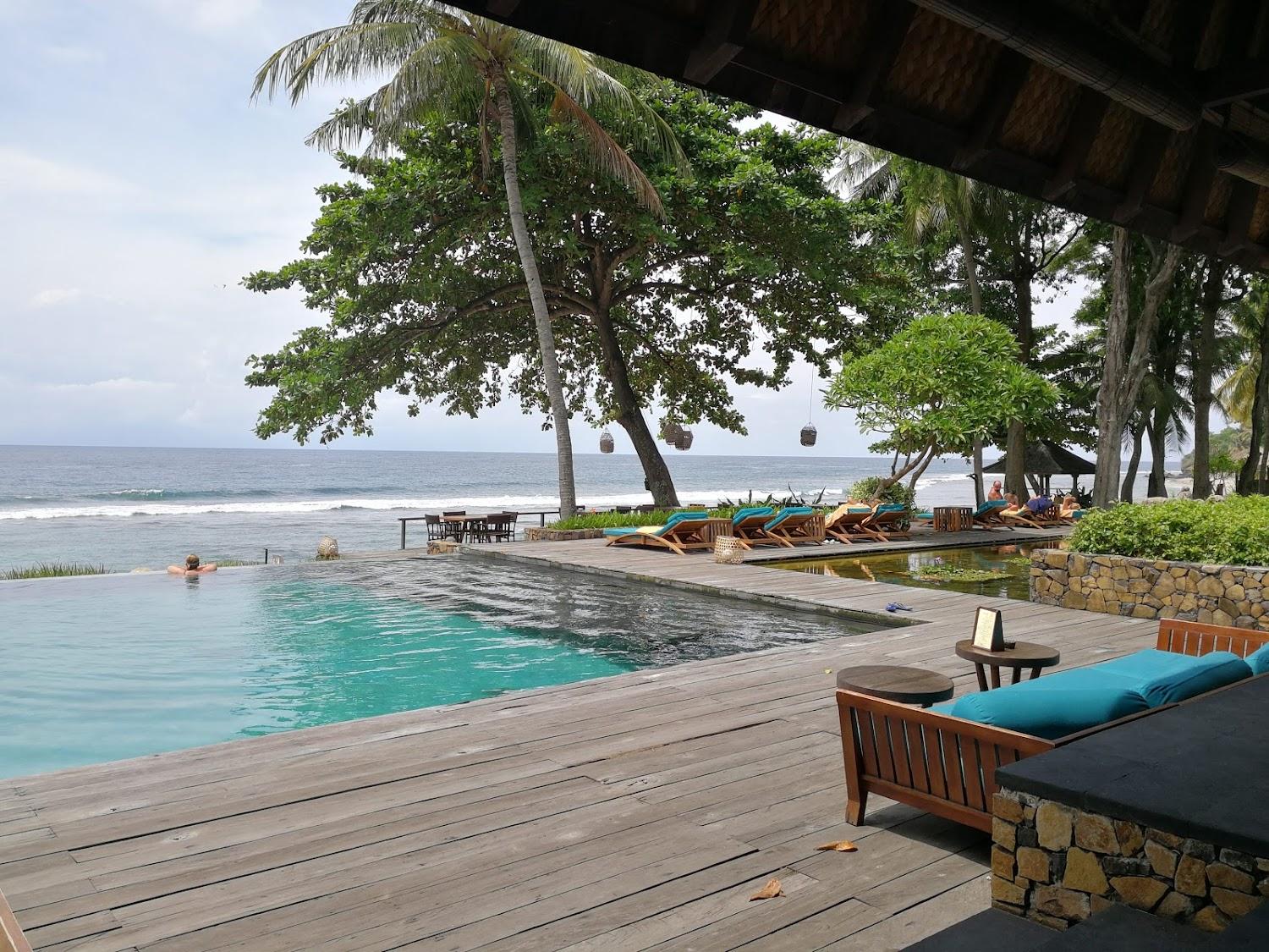 Cover Image for Jeeva Klui Resort – Lombok