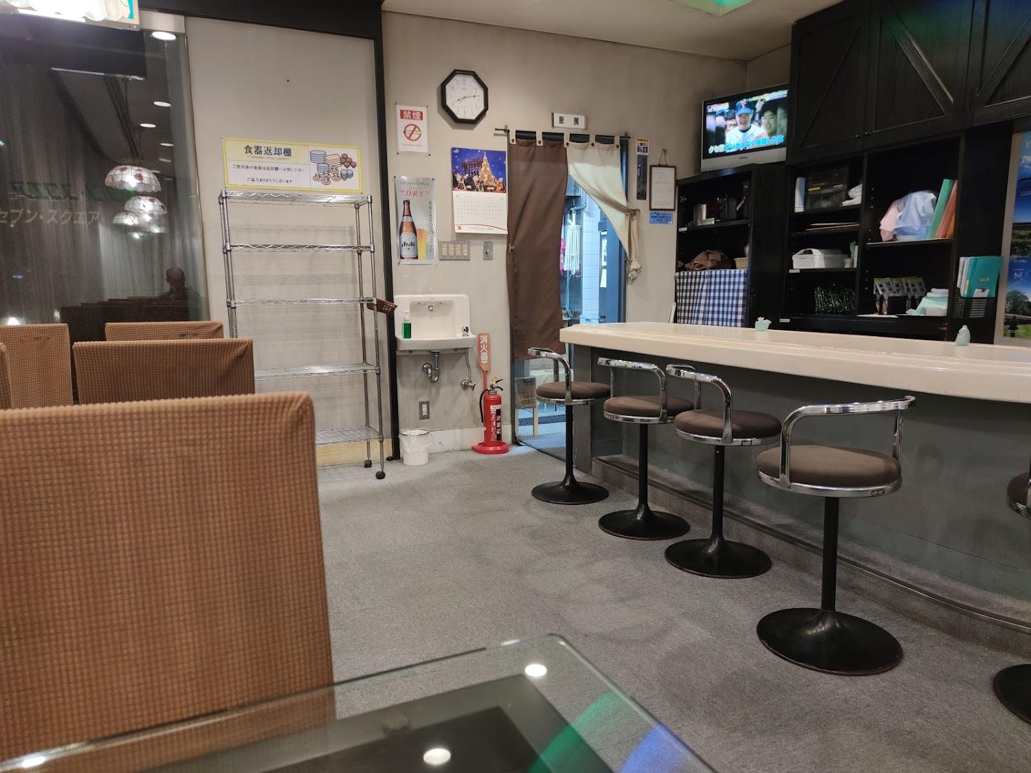Cover Image for Hotel Seven Seven Takaoka