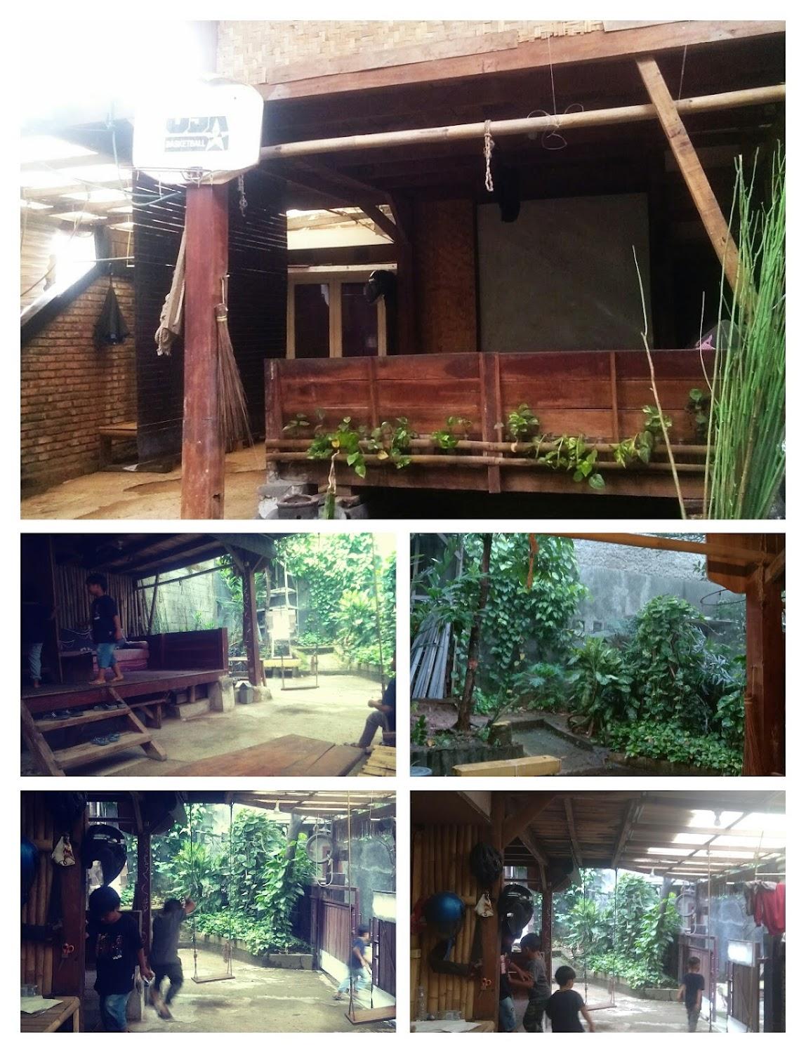 Cover Image for N.G Shelter (Homestay&Daycare)