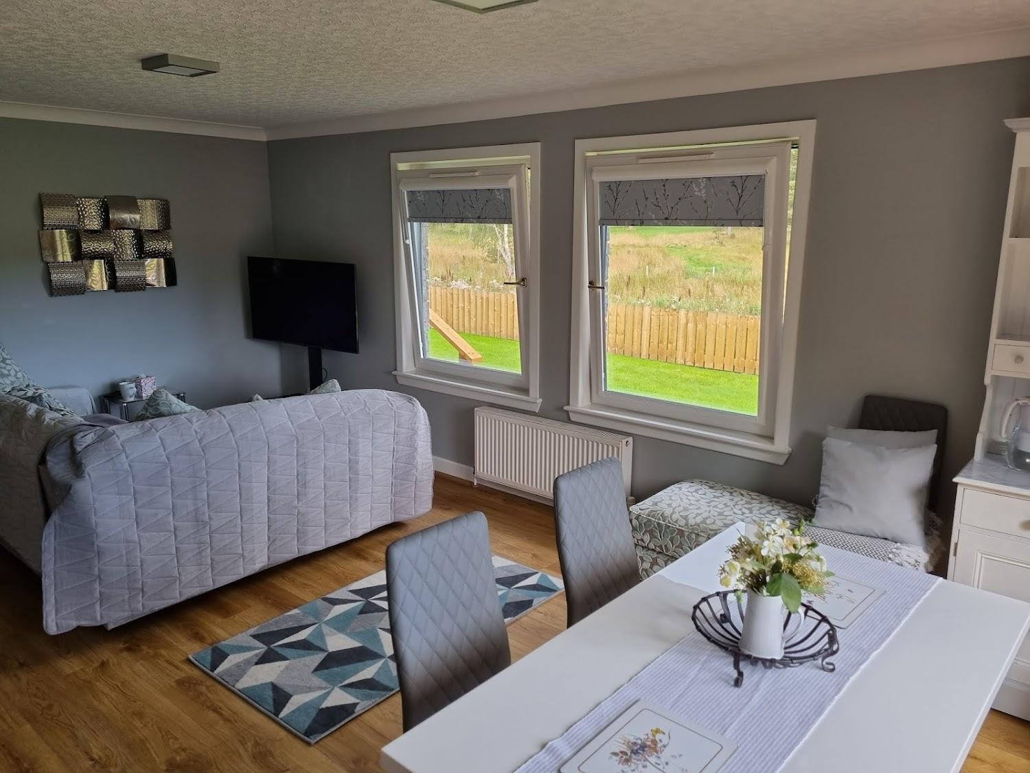 Cover Image for Tanleys B&B/Skye Pod