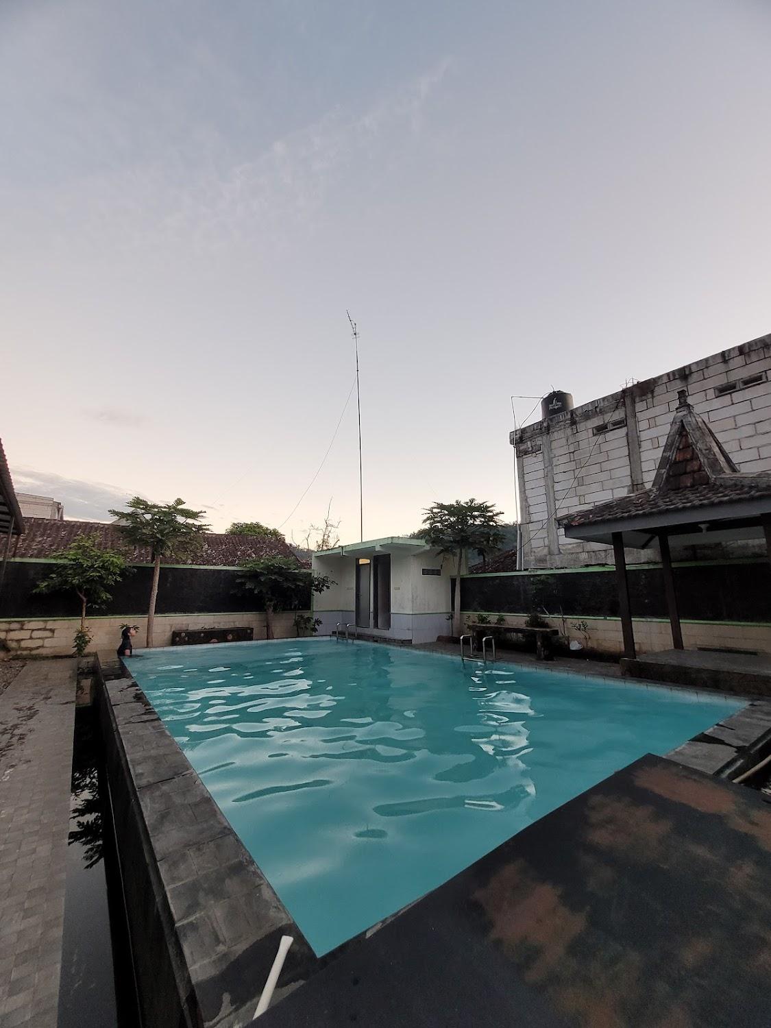 Cover Image for Villa Aisya
