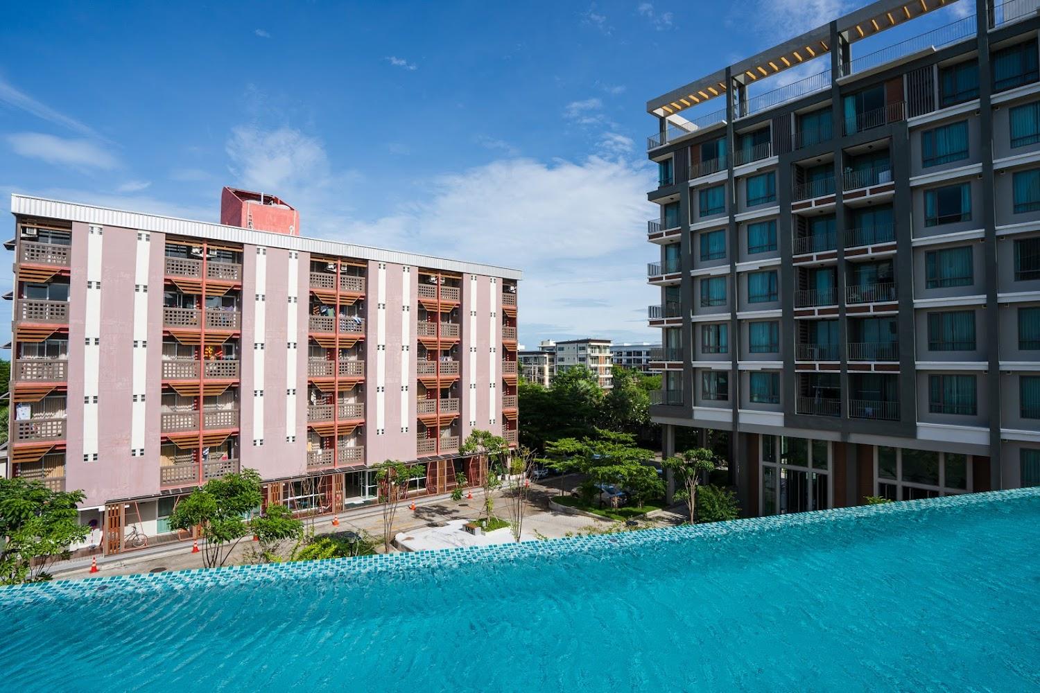 Cover Image for Onpa Residence