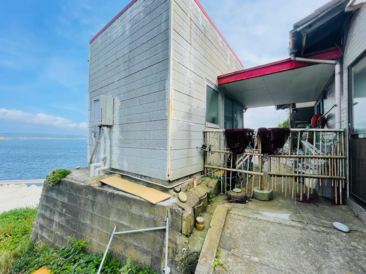 Cover Image for Hinodesō Inn