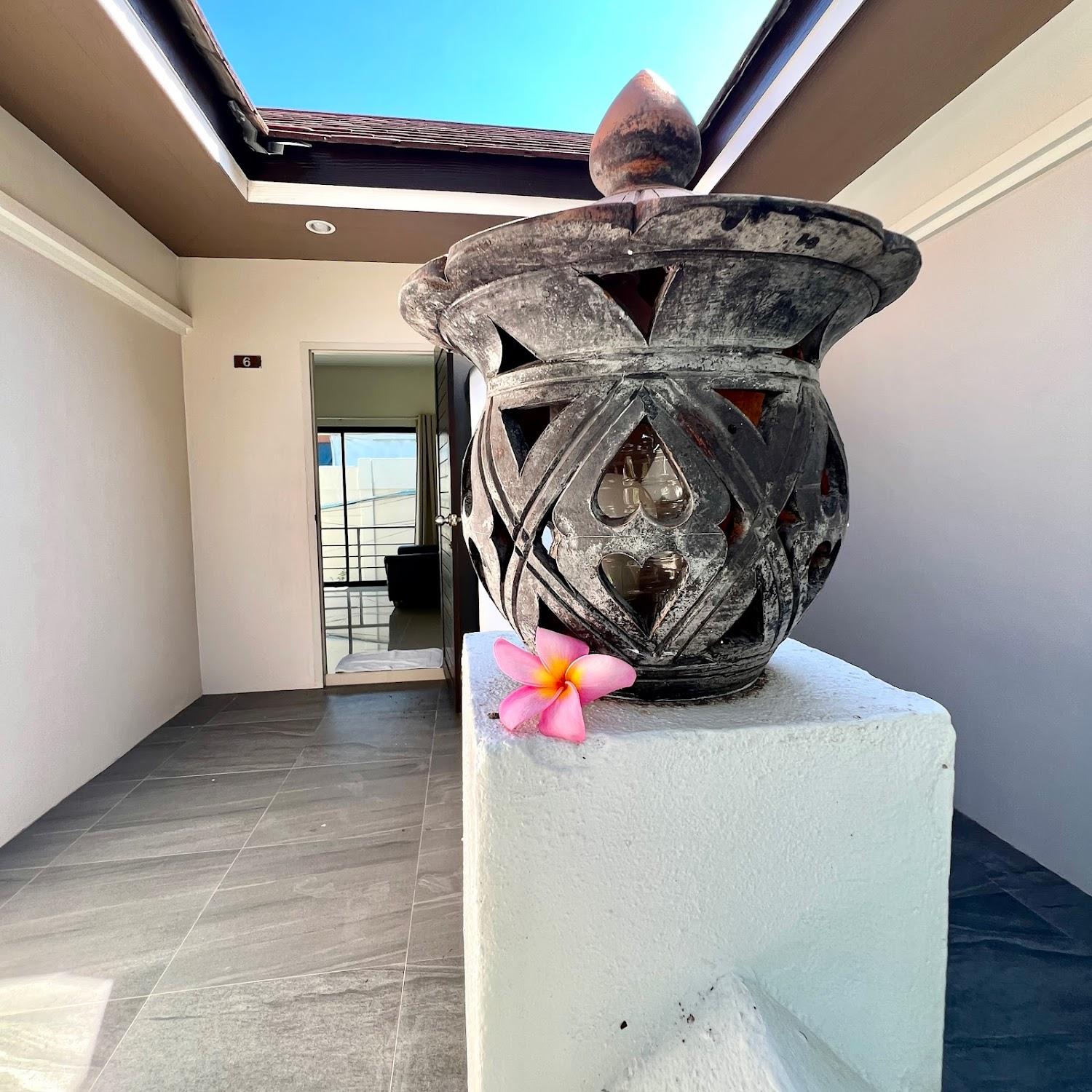 Cover Image for Aana Residence Resort