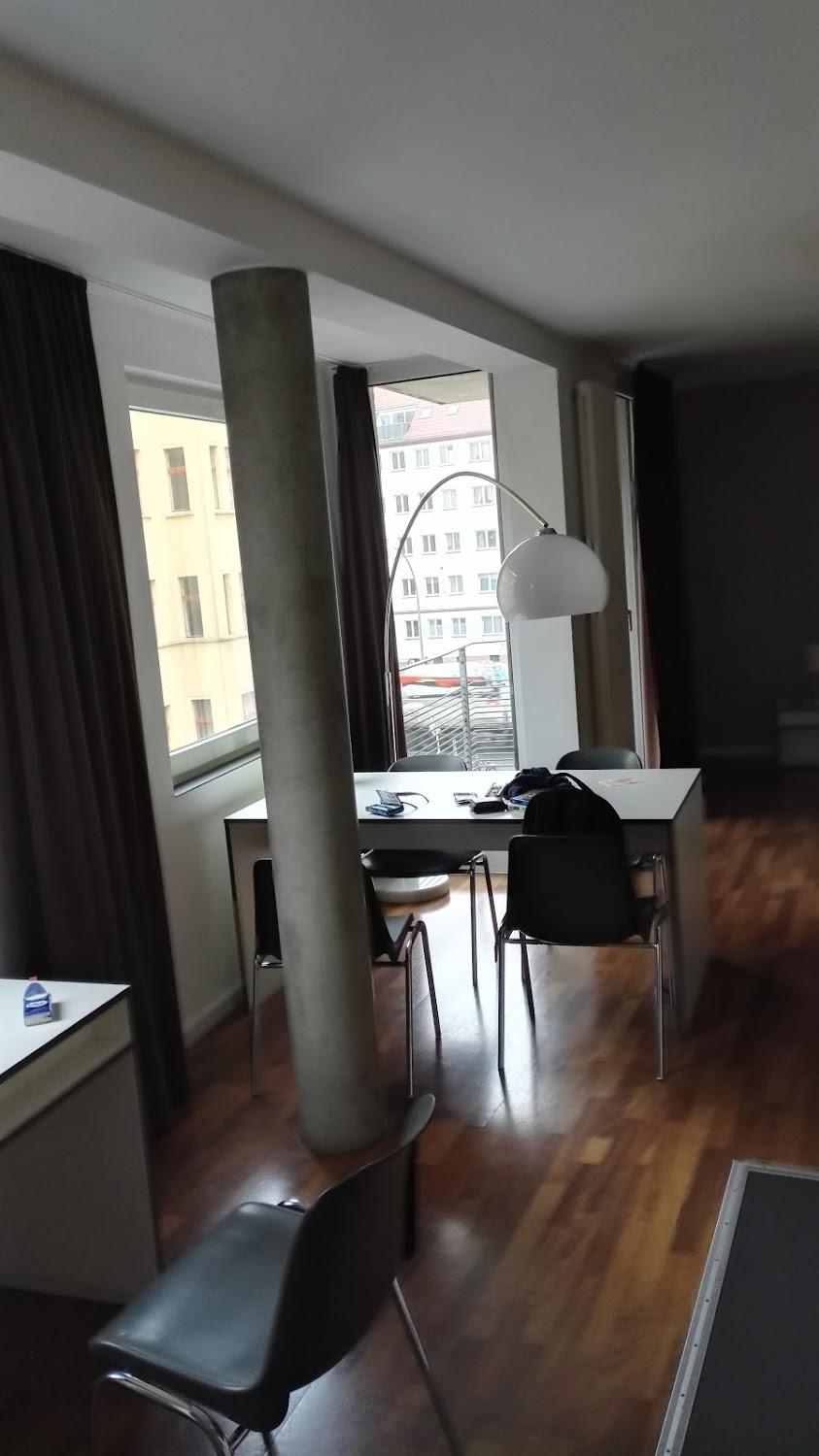 Cover Image for Karlito Apartmenthaus