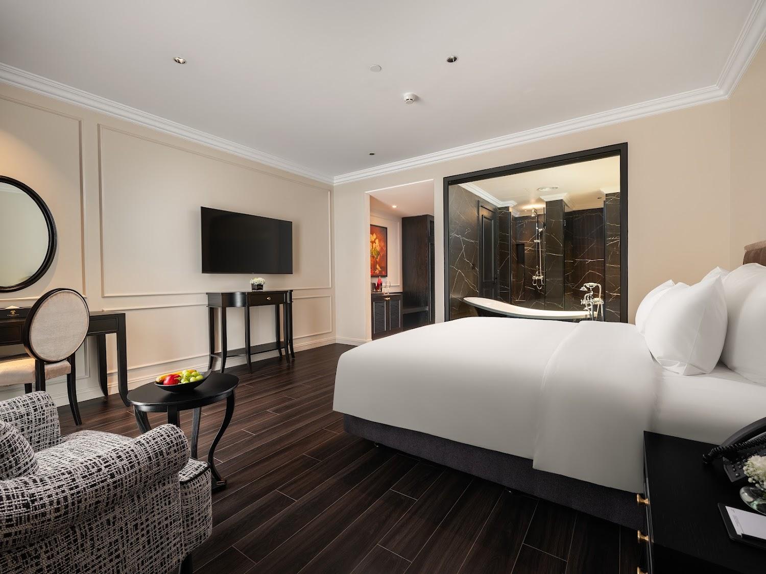 Cover Image for T Boutique Hotel
