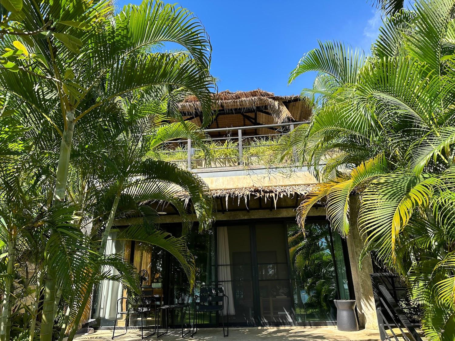 Cover Image for White Sand Beach Villas Koh Mak Village