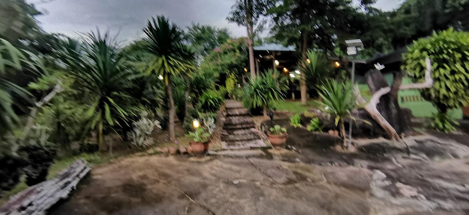 Cover Image for River Kwai Nature Resort
