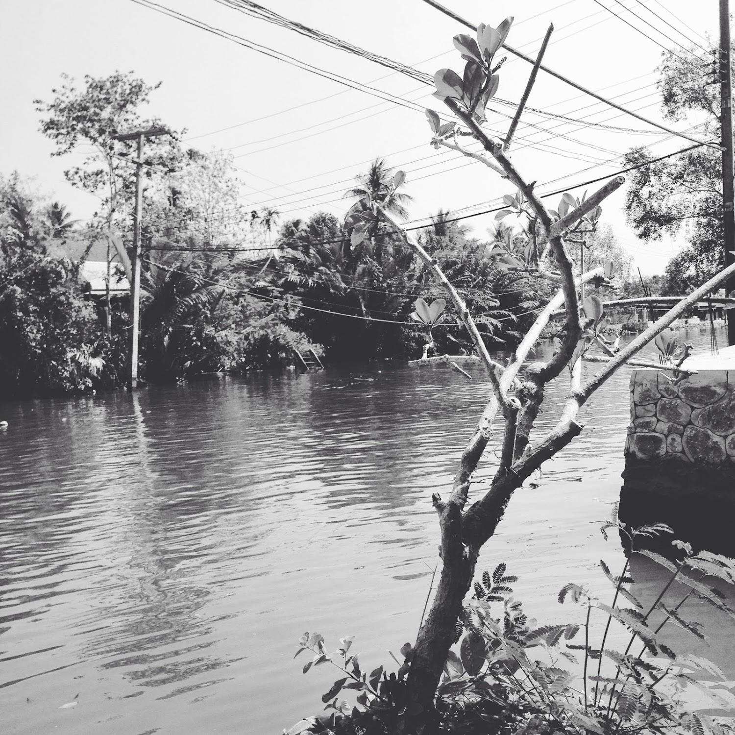 Cover Image for Phloenjai Amphawa Resort