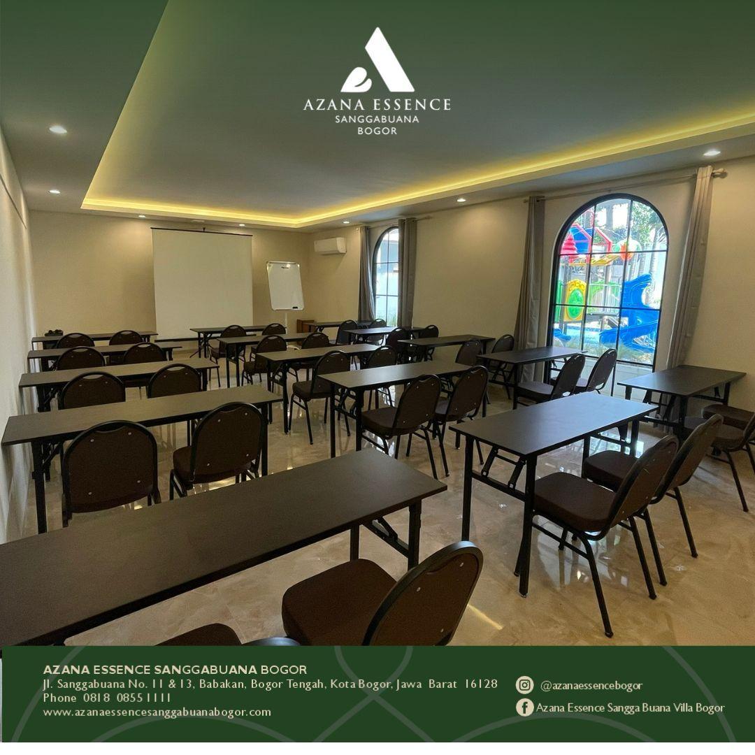 Cover Image for Azana Essence Sanggabuana Villa Bogor
