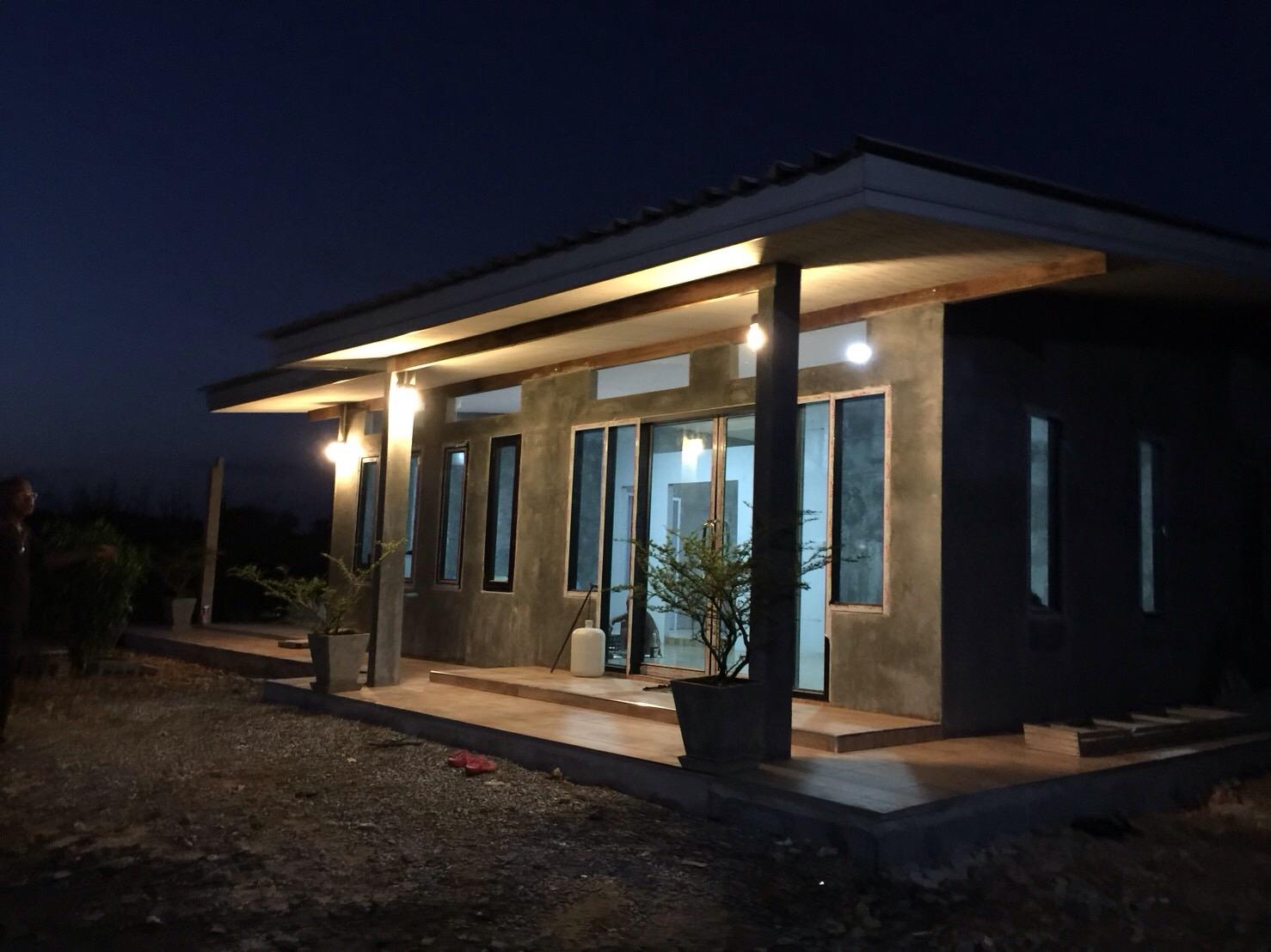 Cover Image for IMUI homestay Chanthaburi