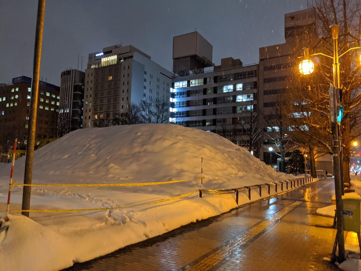 Cover Image for 札幌ステイ中島パーク Sapporo Stay Nakajima Park