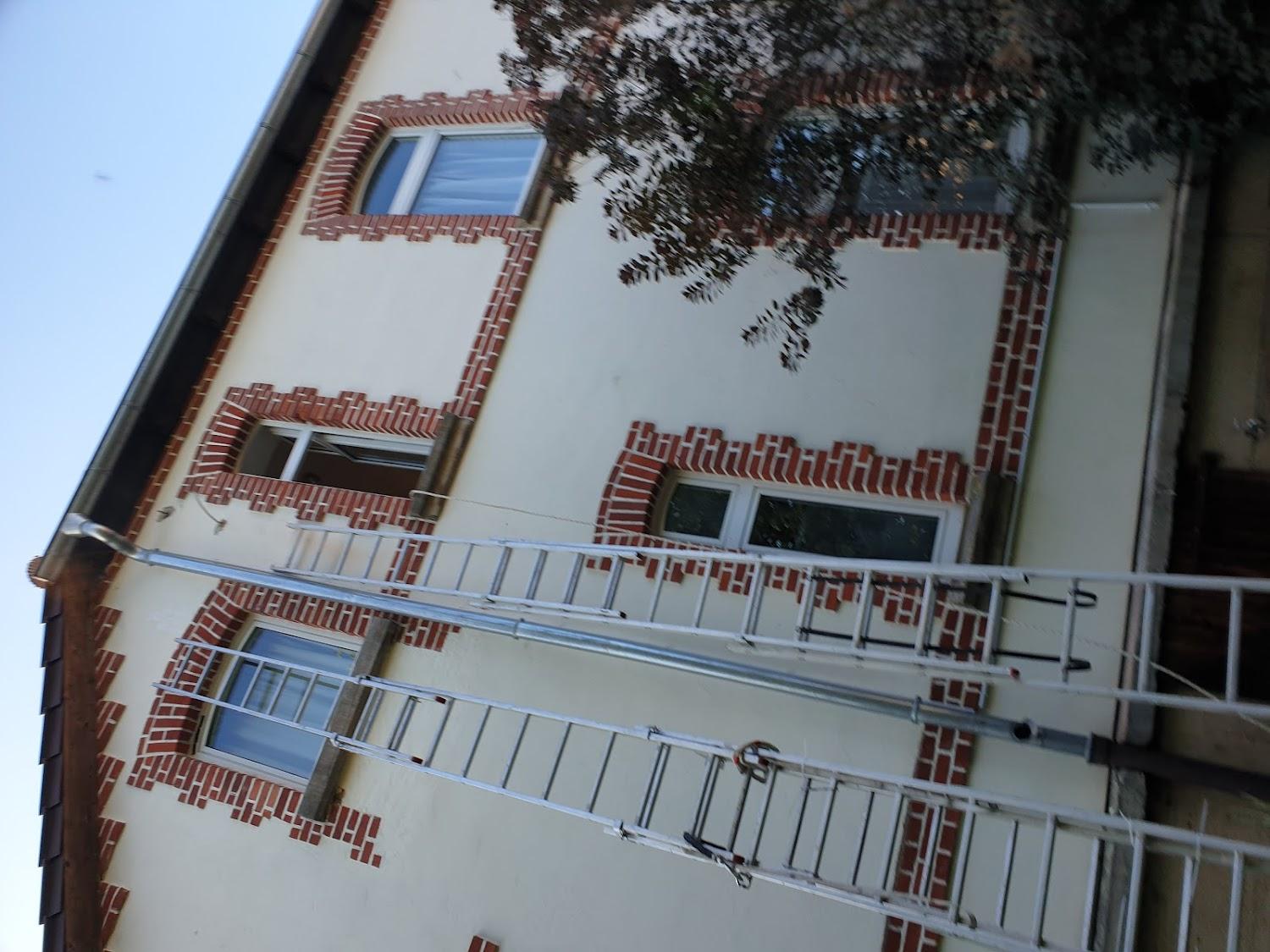 Cover Image for Ferienhaus Ehemalige Dorfschule / Pfarrhaus