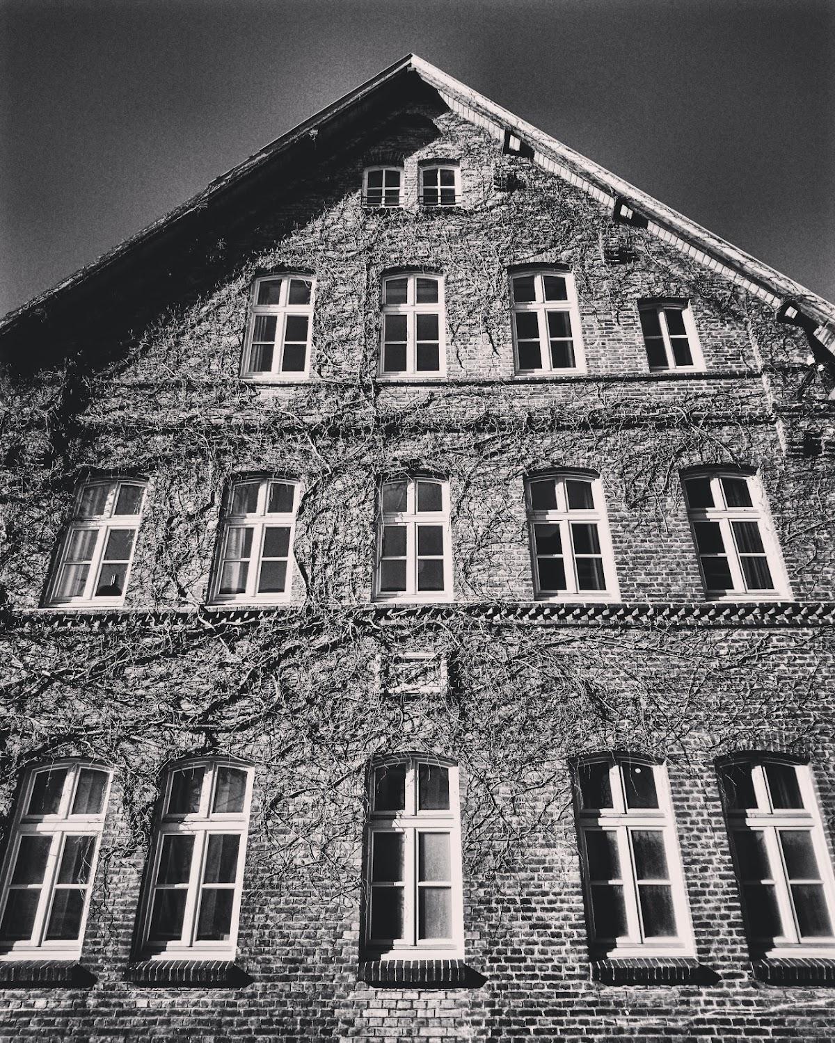 Cover Image for Jugendgästehaus Haus Horeb