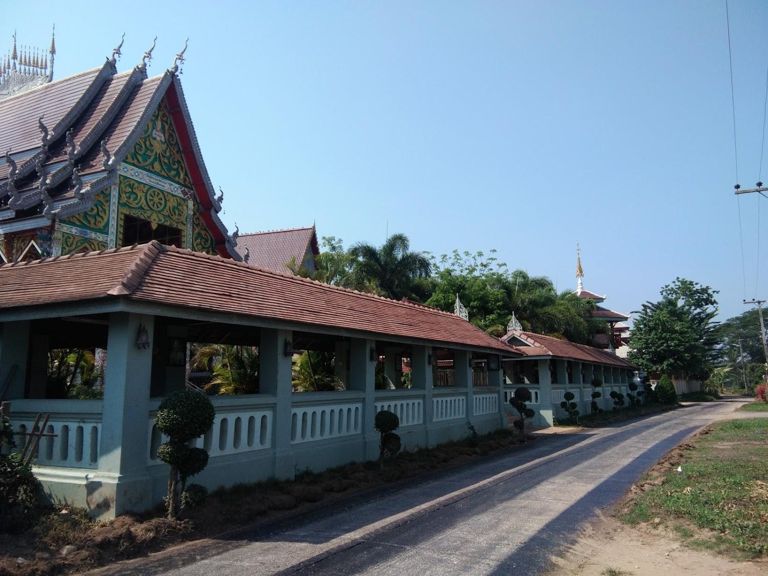 Cover Image for สุขฤทัยโฮมสเตย์ - Sukruthai Homstay
