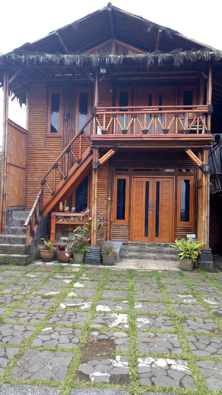 Cover Image for Villa Gadang Bawah @Sangkuriang Village