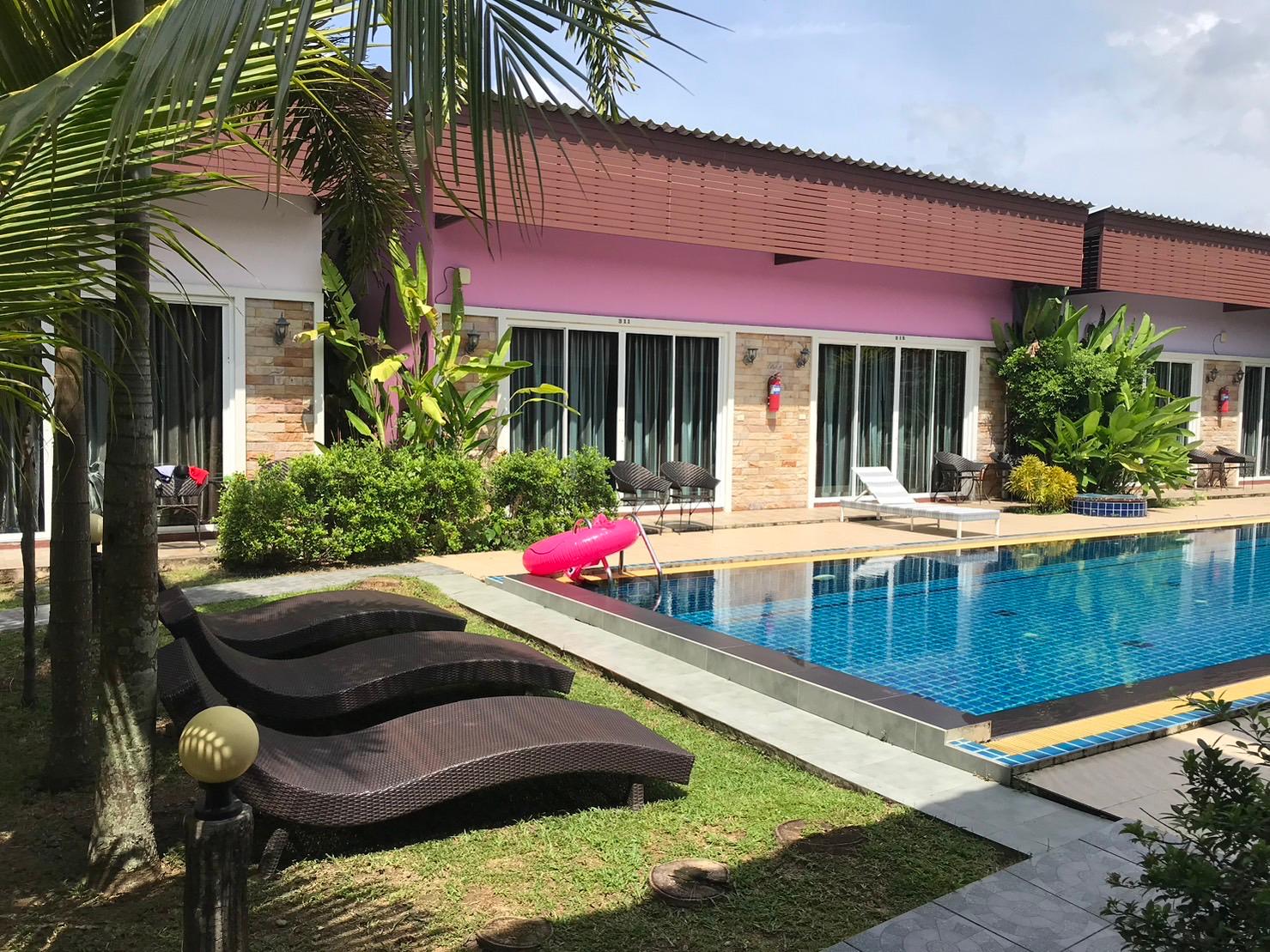 Cover Image for Areka Resort