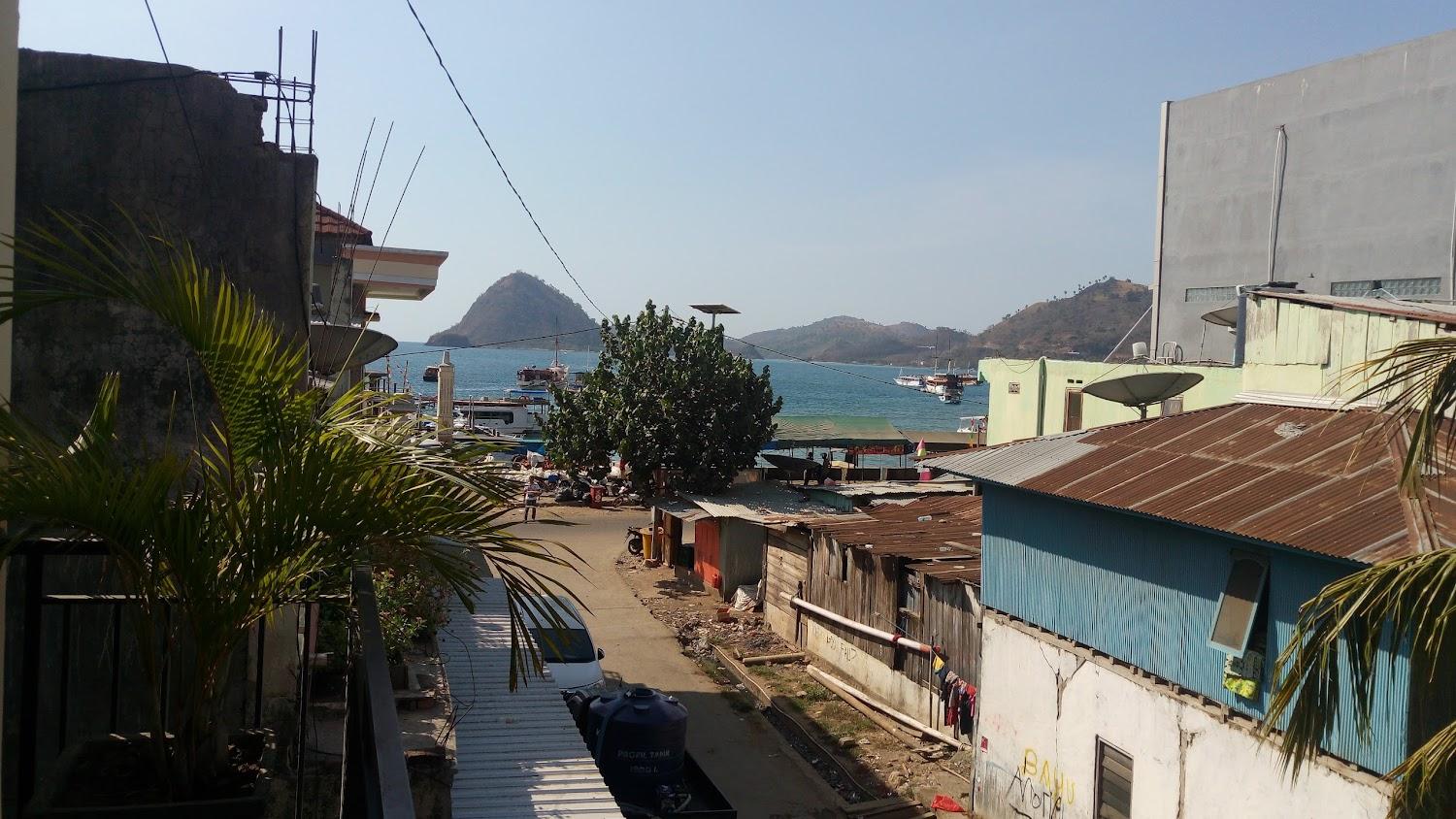 Cover Image for Siola Hotel