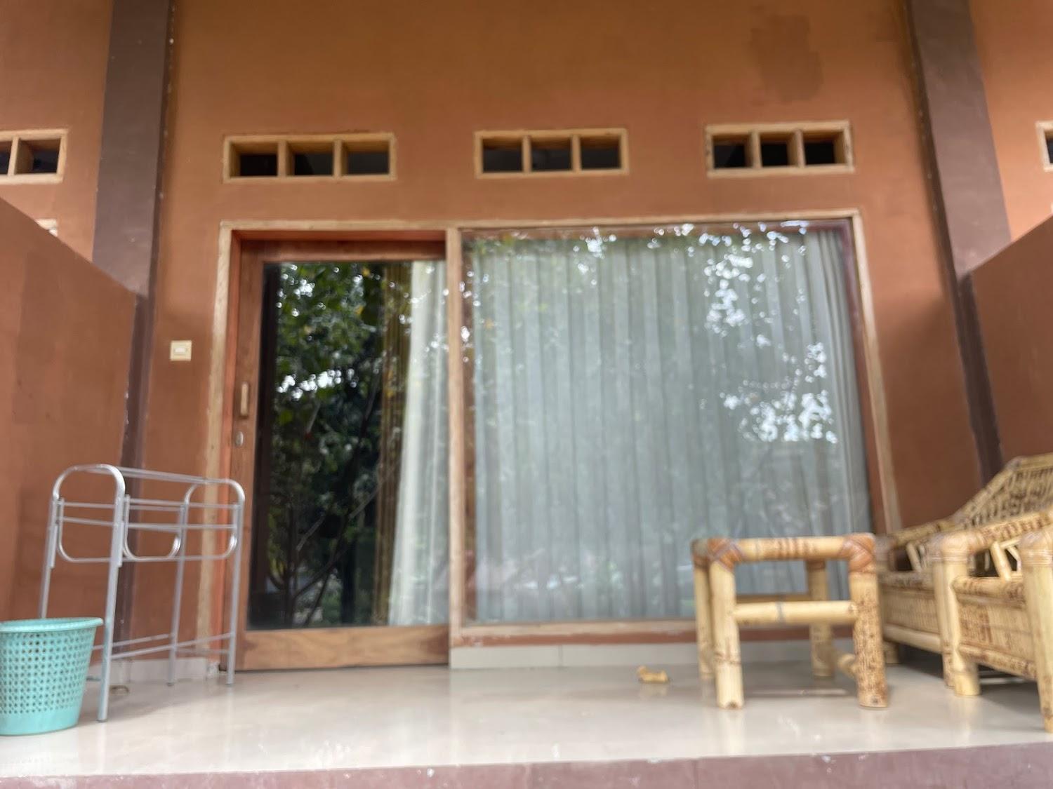 Cover Image for Fullmoon homestay