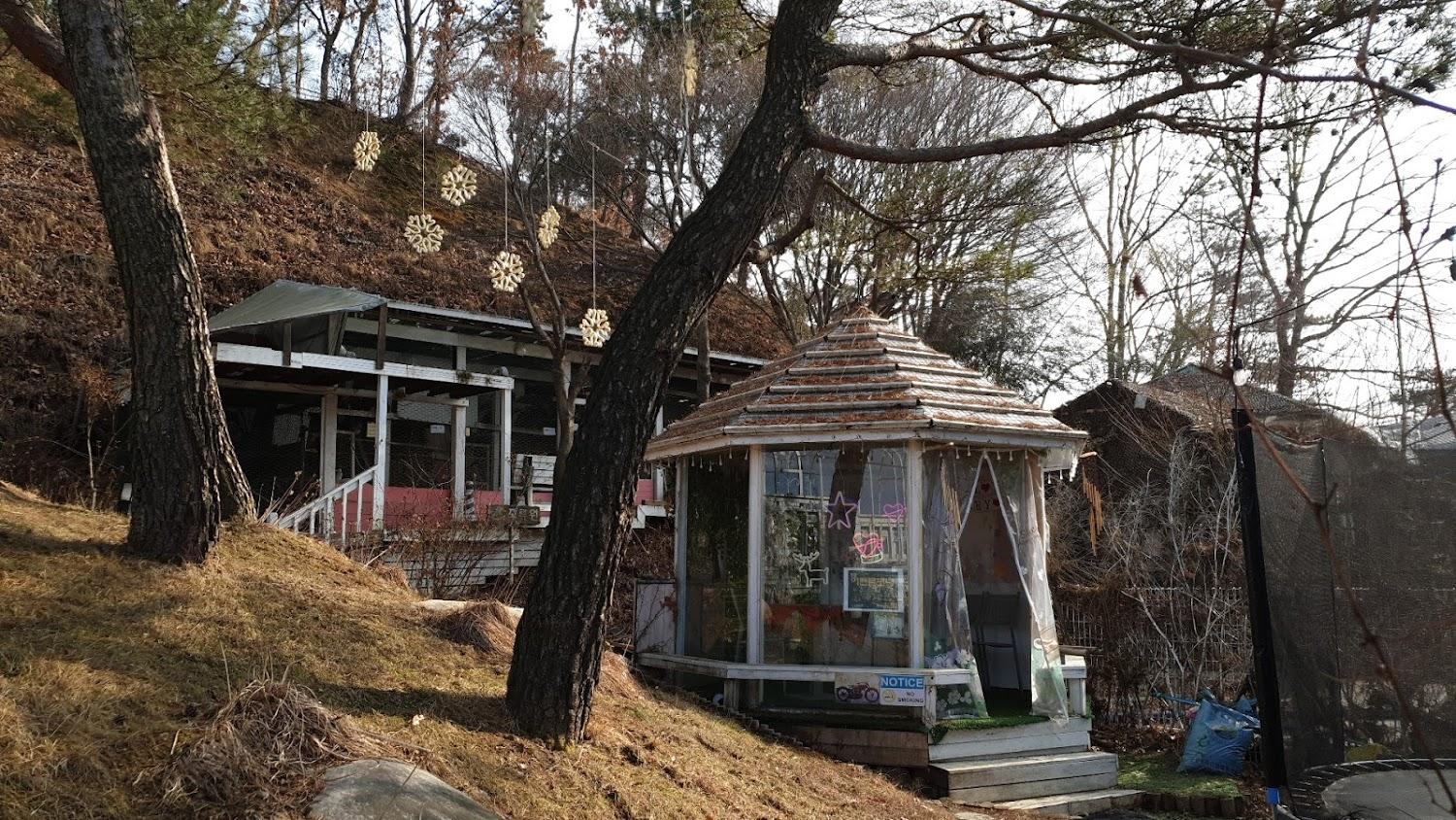 Cover Image for 아바타펜션