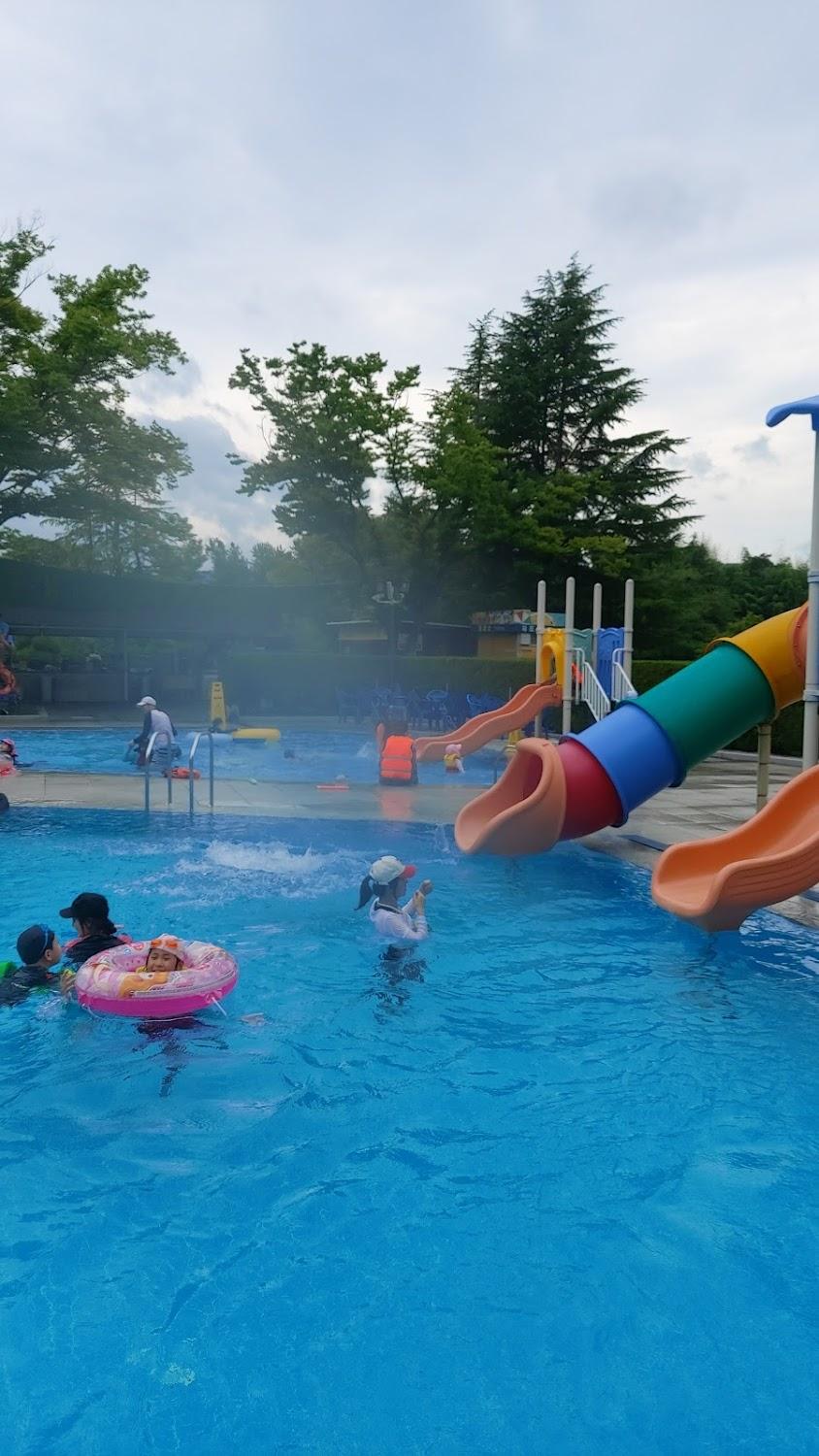 Cover Image for Commodore Hotel Gyeongju