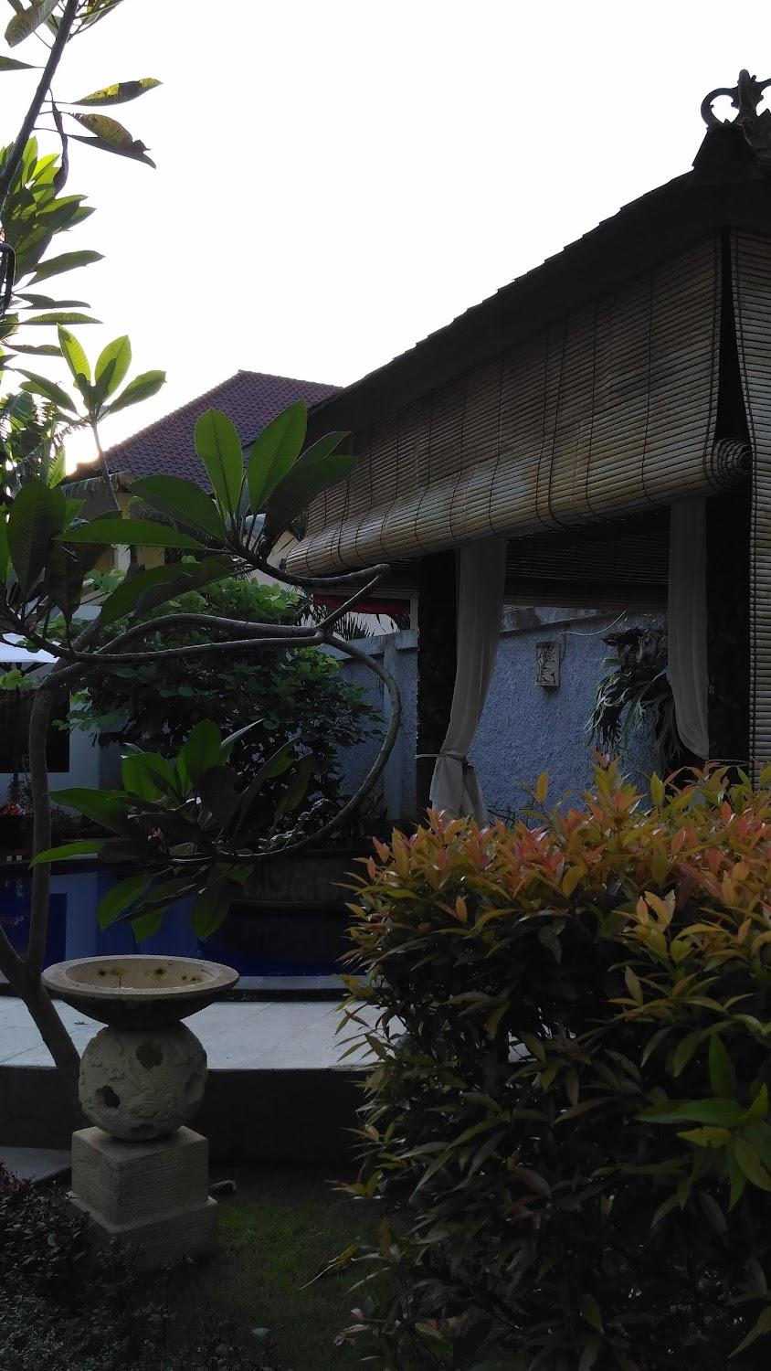 Cover Image for Anda Villa