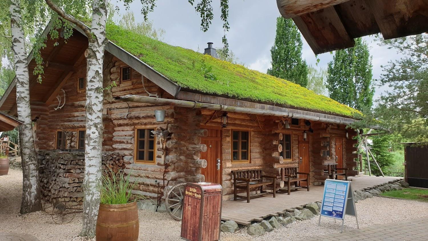 Cover Image for Europa-Park Camp Resort