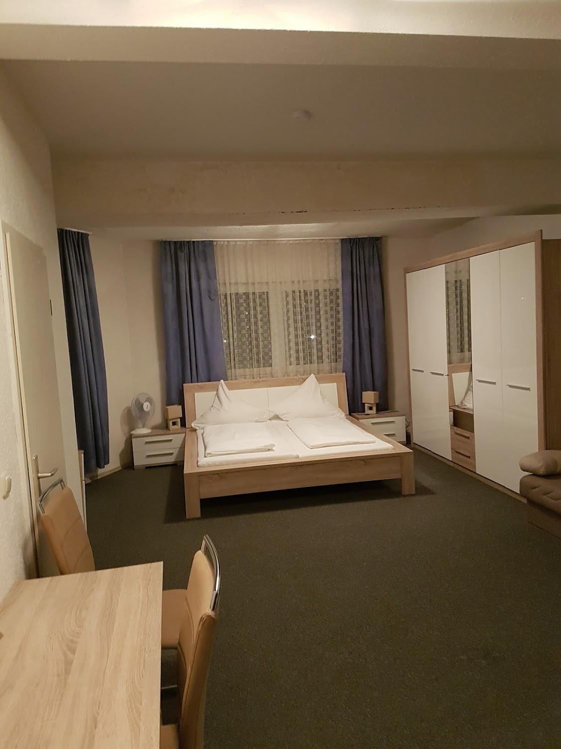 Cover Image for Hotel Alfa