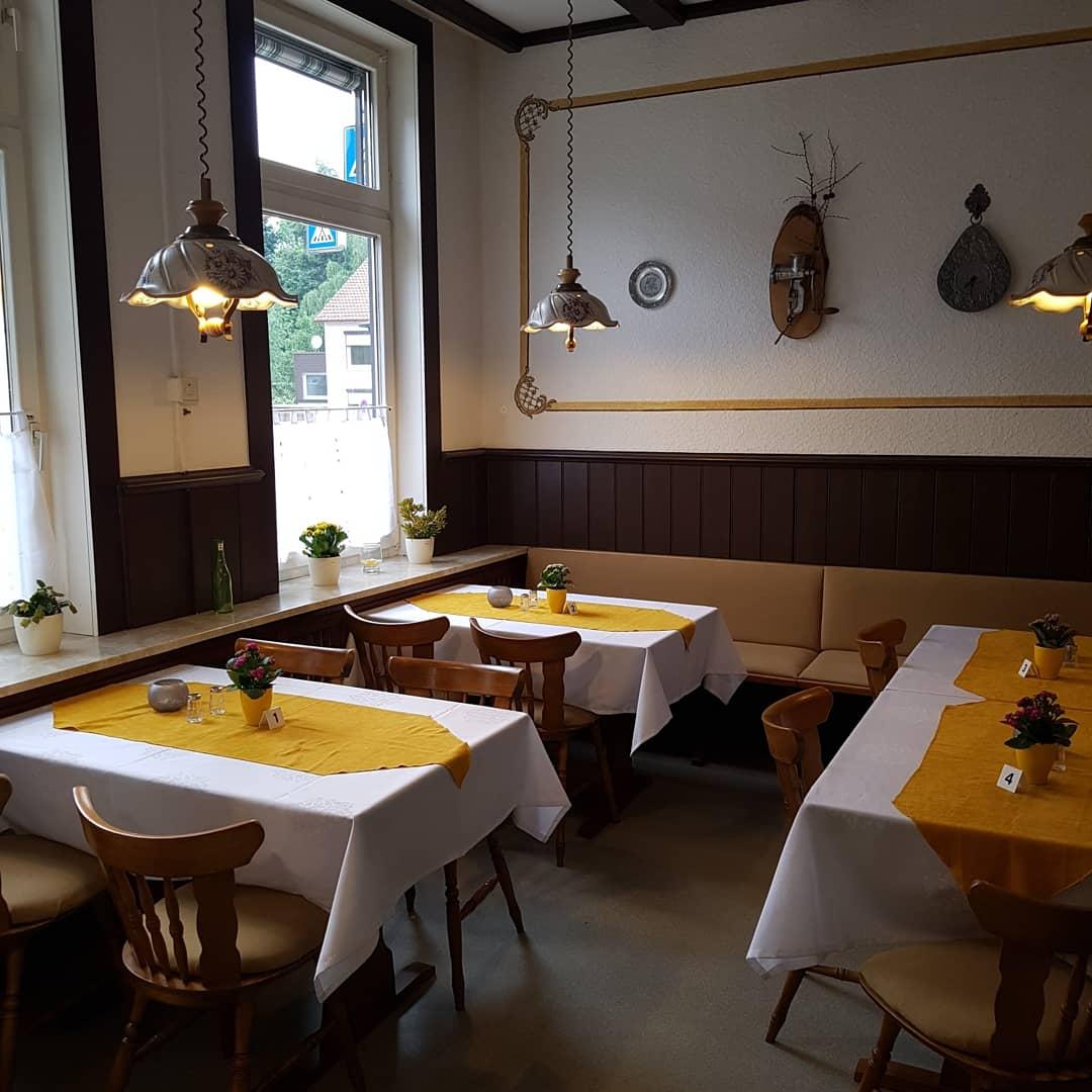 Cover Image for Hotel & Restaurant Bestehorn Hof