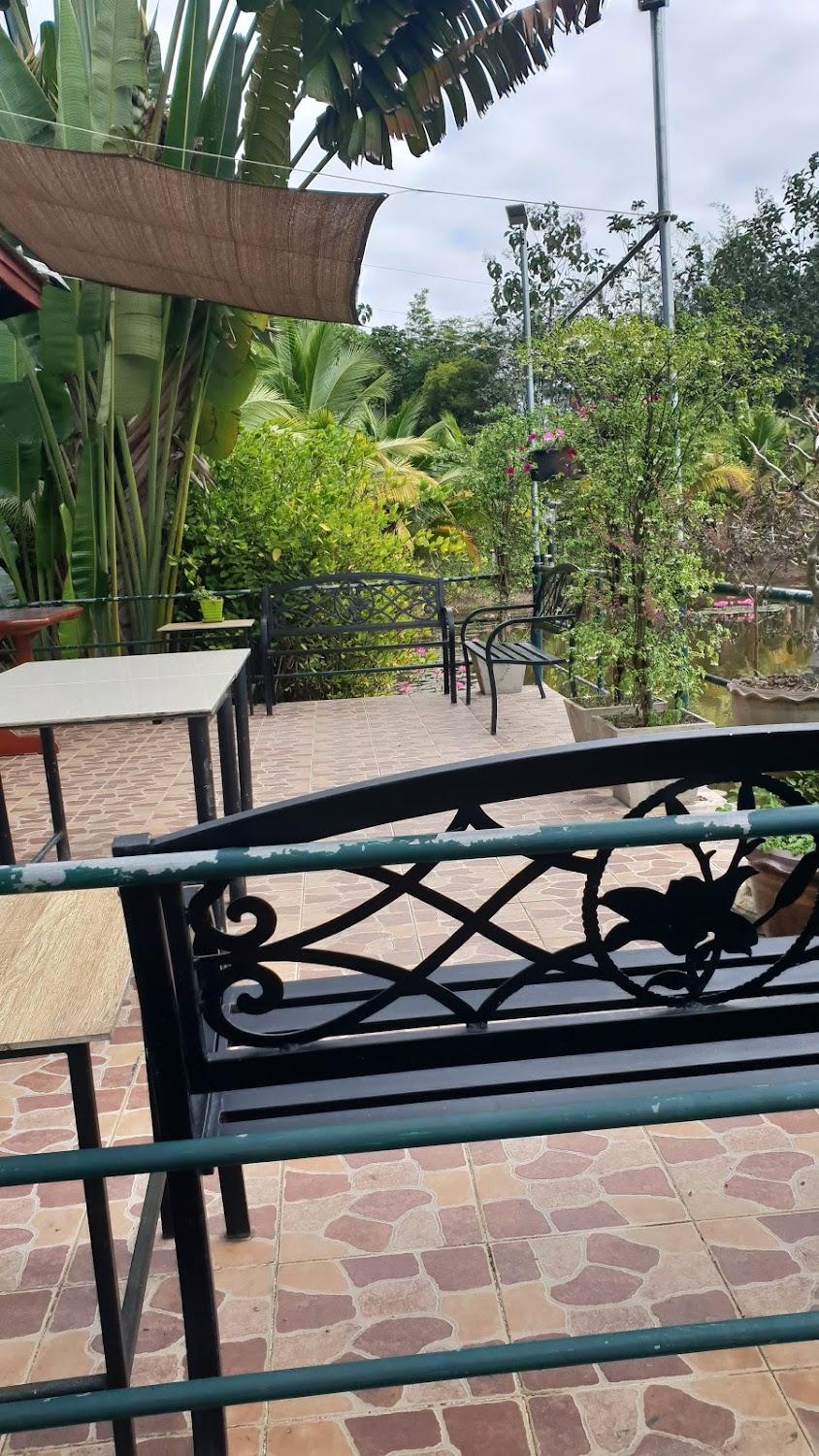 Cover Image for Suanfasai Resort สวนฟ้าใสรีสอร์ท