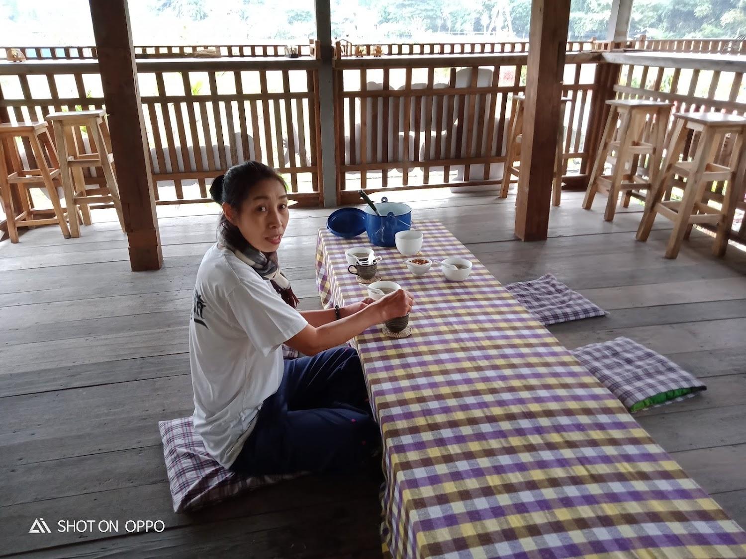 Cover Image for ปงอินรักษ์ ฟาร์มสเตย์ PongInRak Farmstay