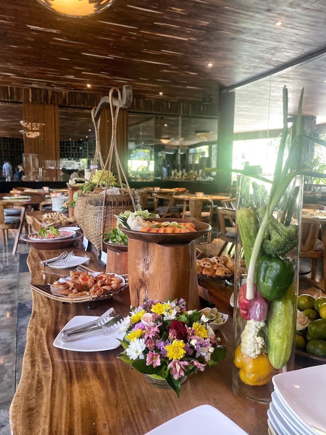 Cover Image for Peppers Seminyak