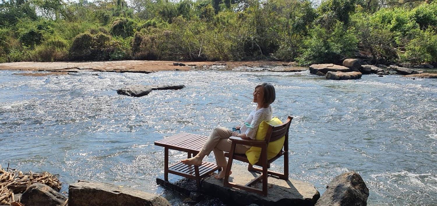 Cover Image for Naturalpark Resort De Wangthong