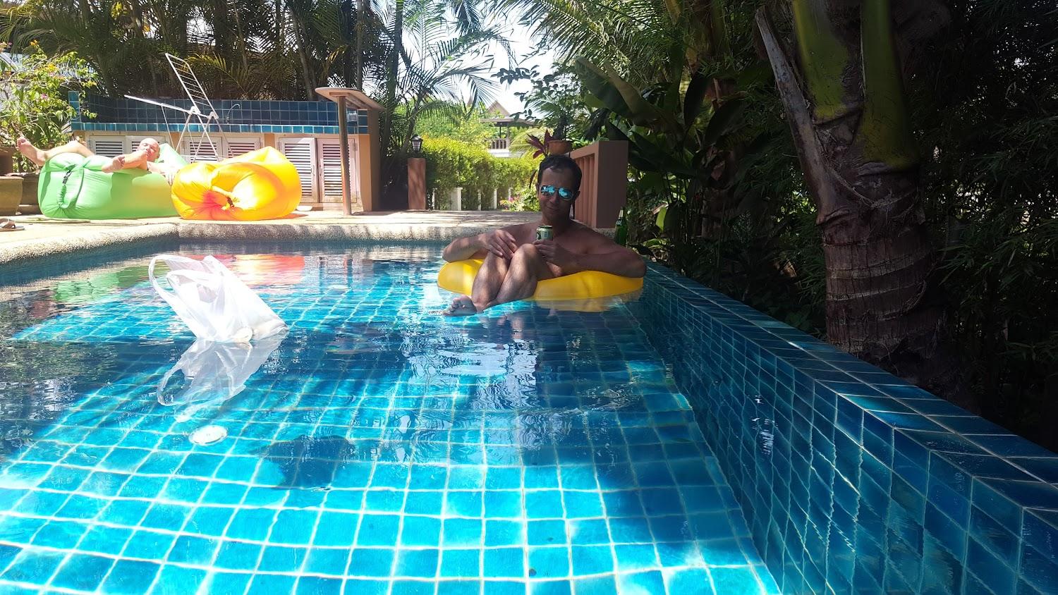 Cover Image for Krapa F17 in Casa Sakhu Resort