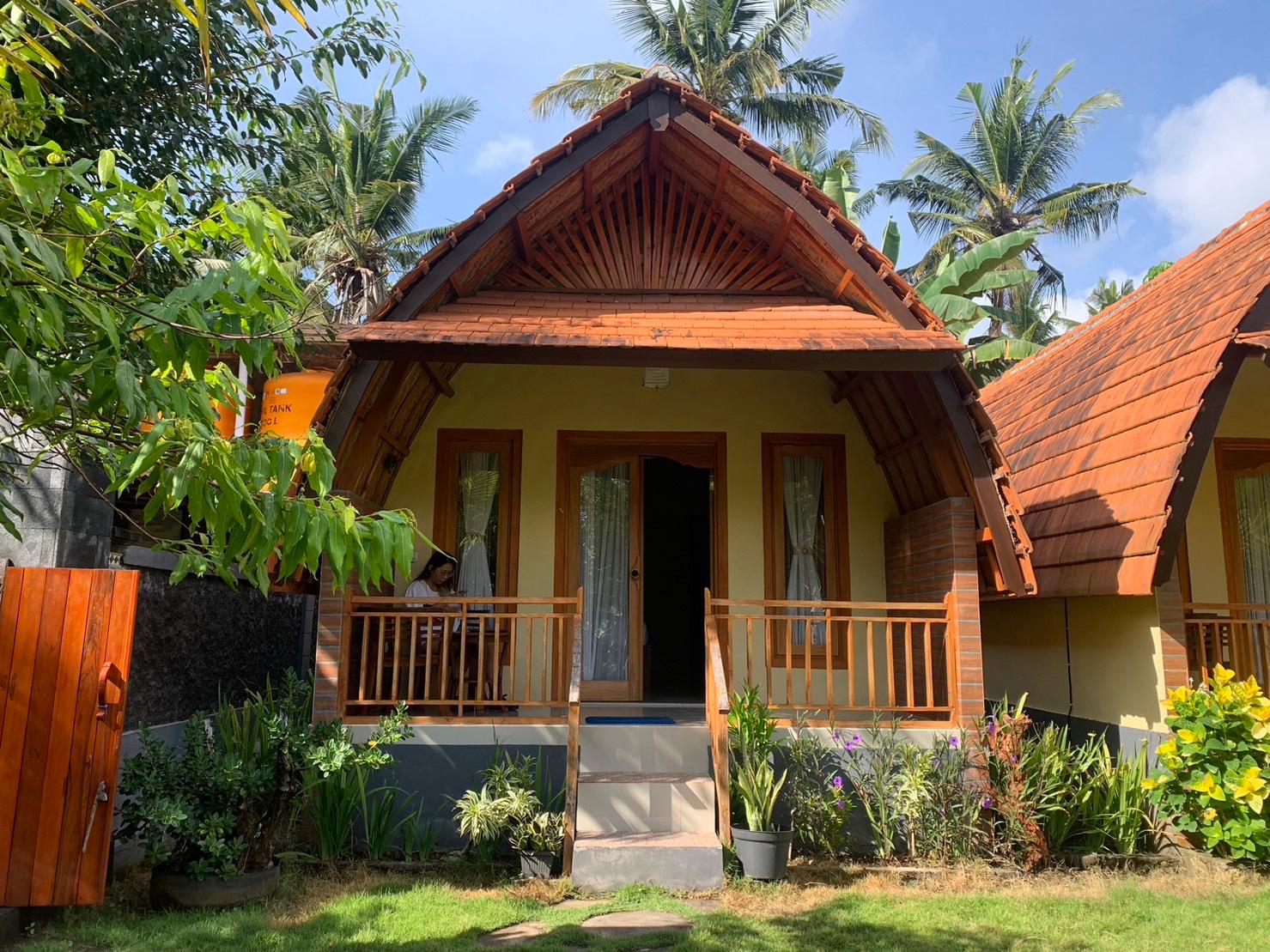 Cover Image for Mertha Sari Resto and Bungalow